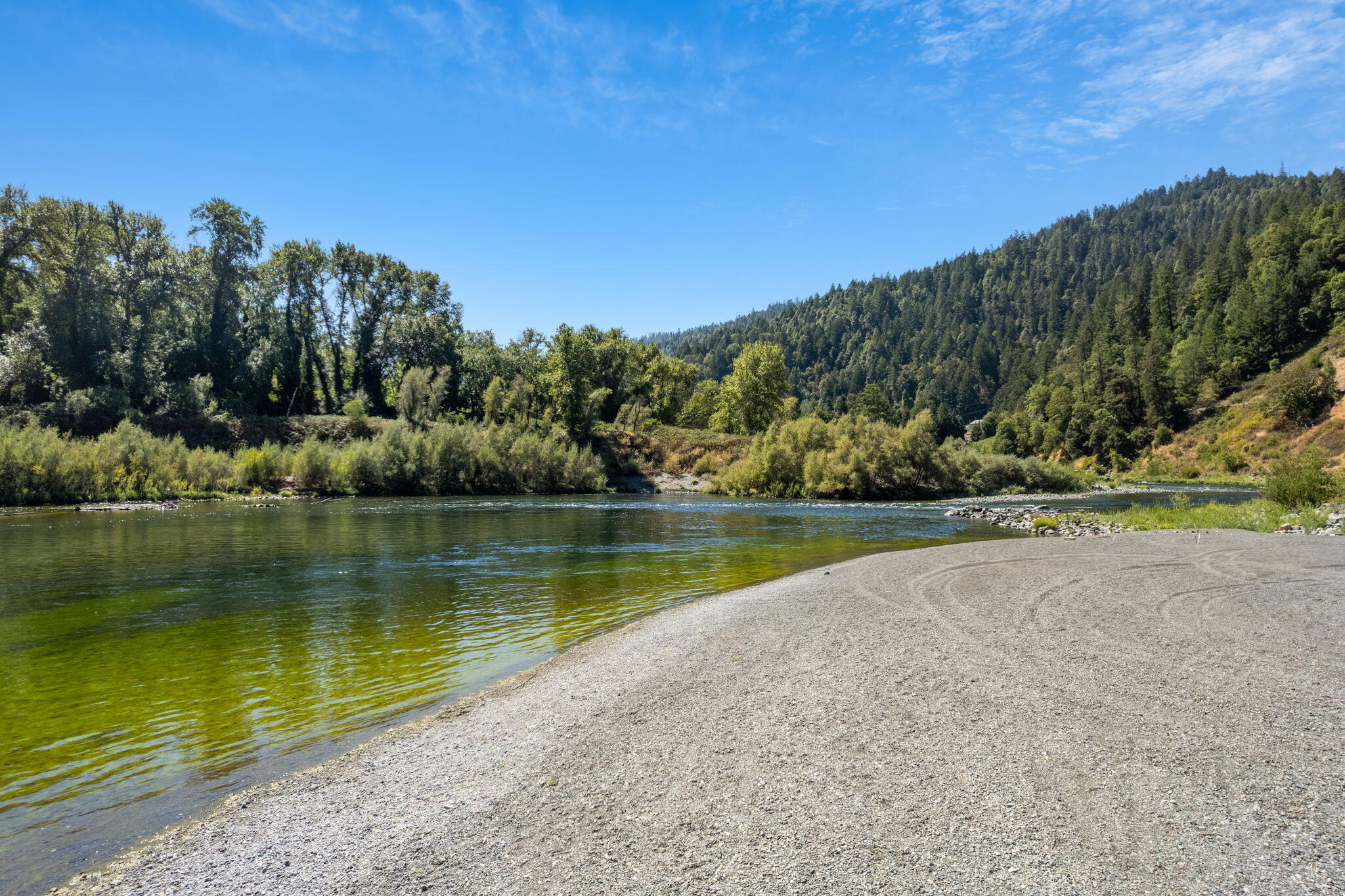 324 Horse Linto Creek Road