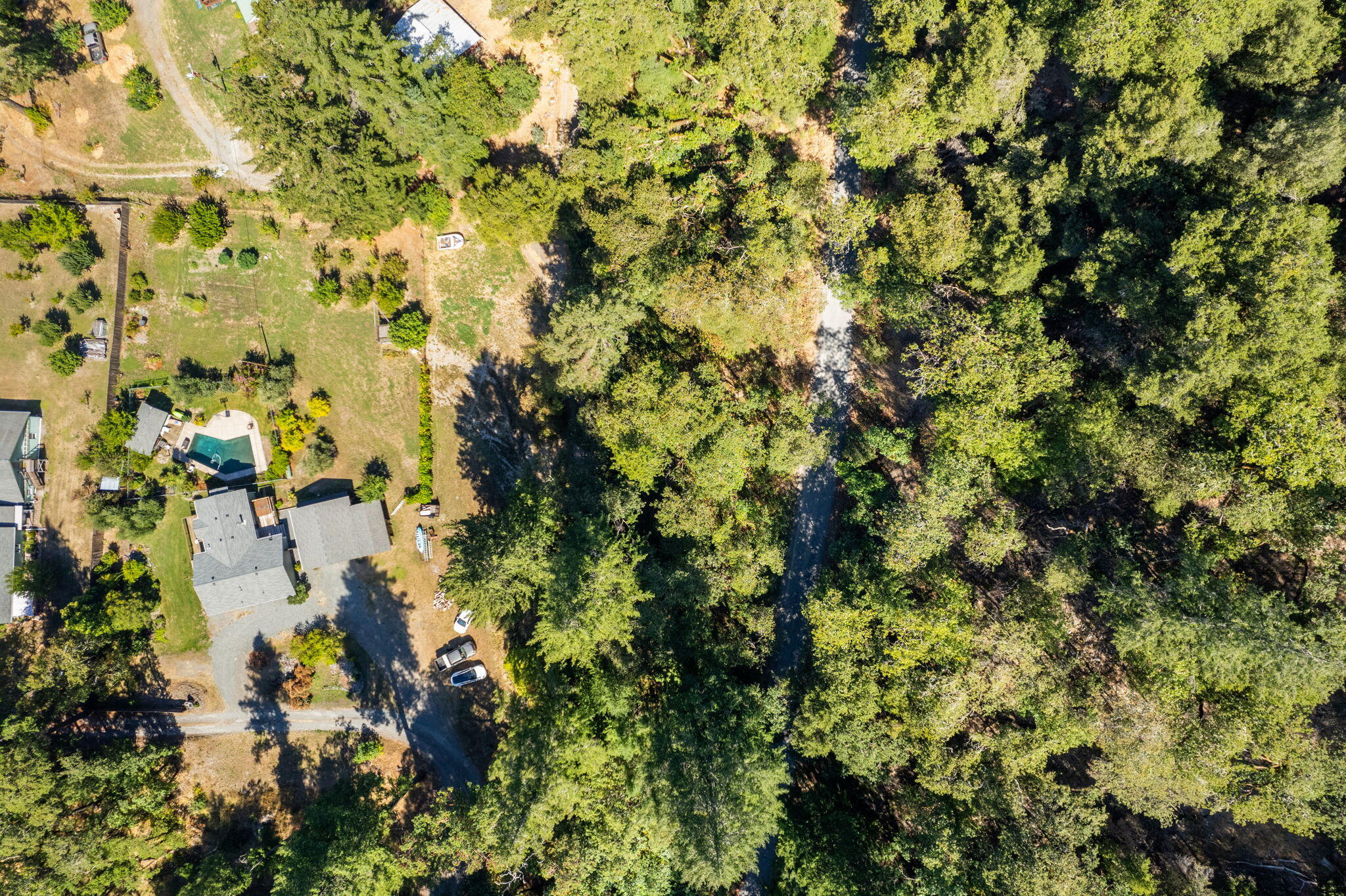 324 Horse Linto Creek Road