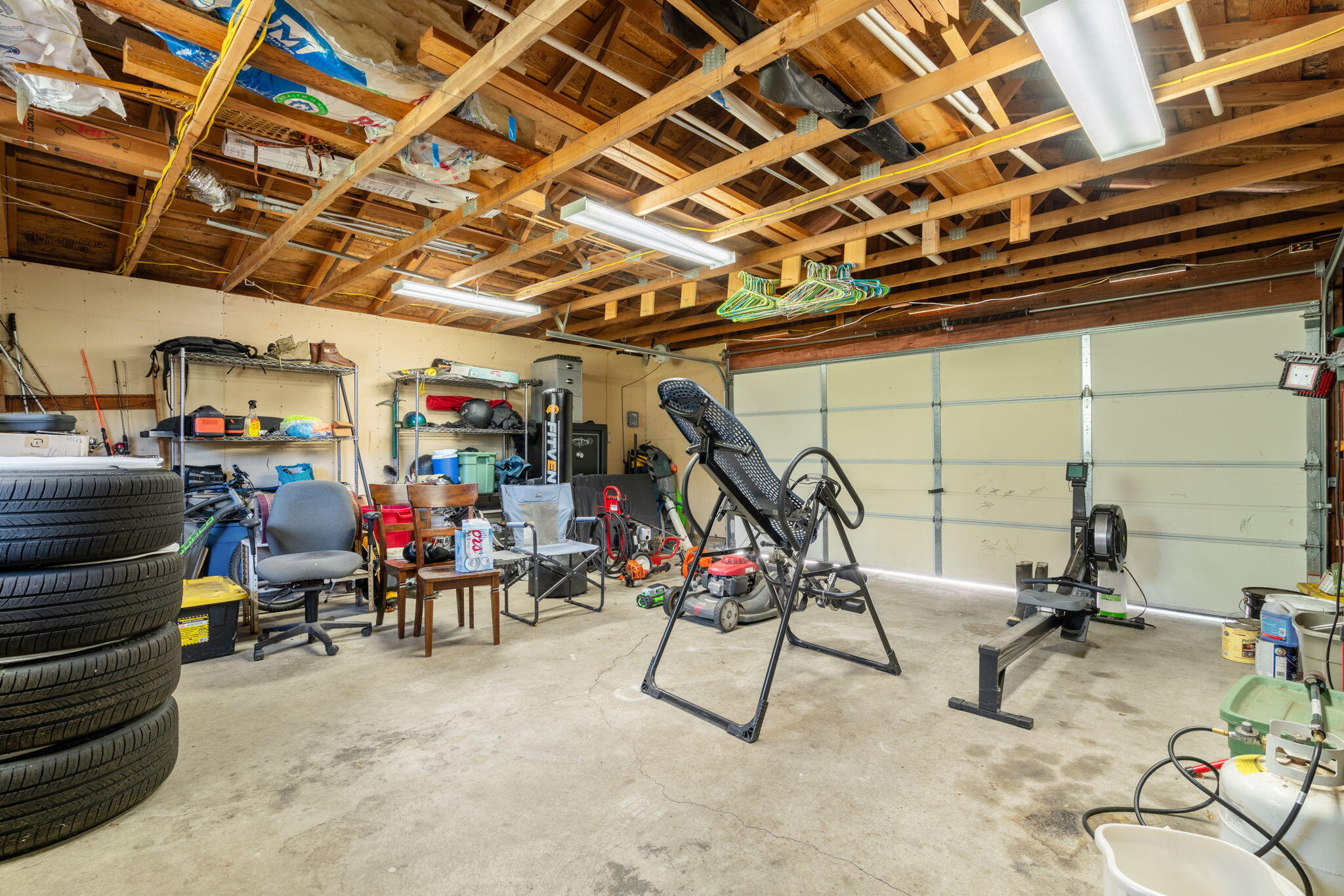 324 Horse Linto Creek Road