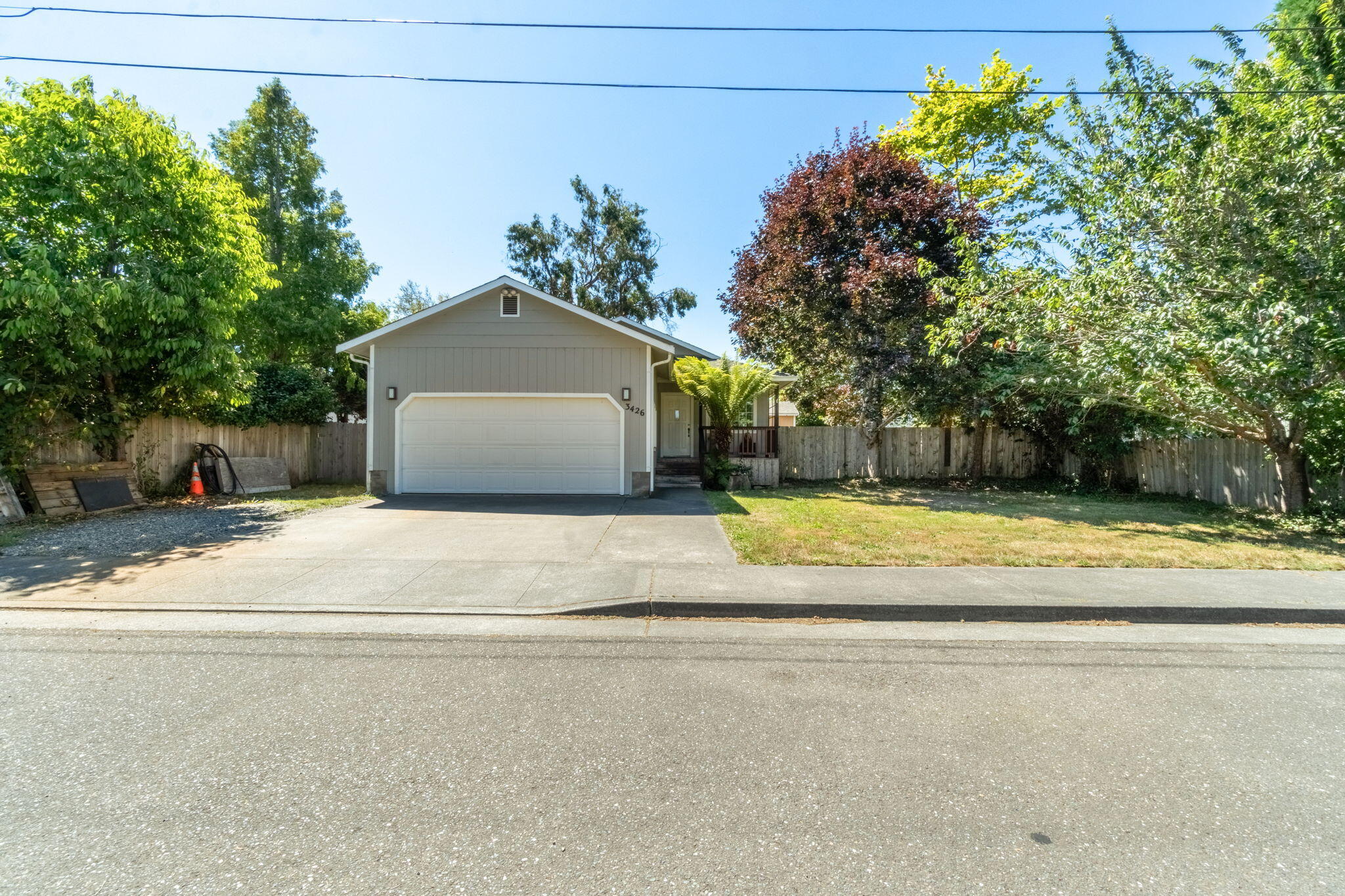 3426 E College Avenue