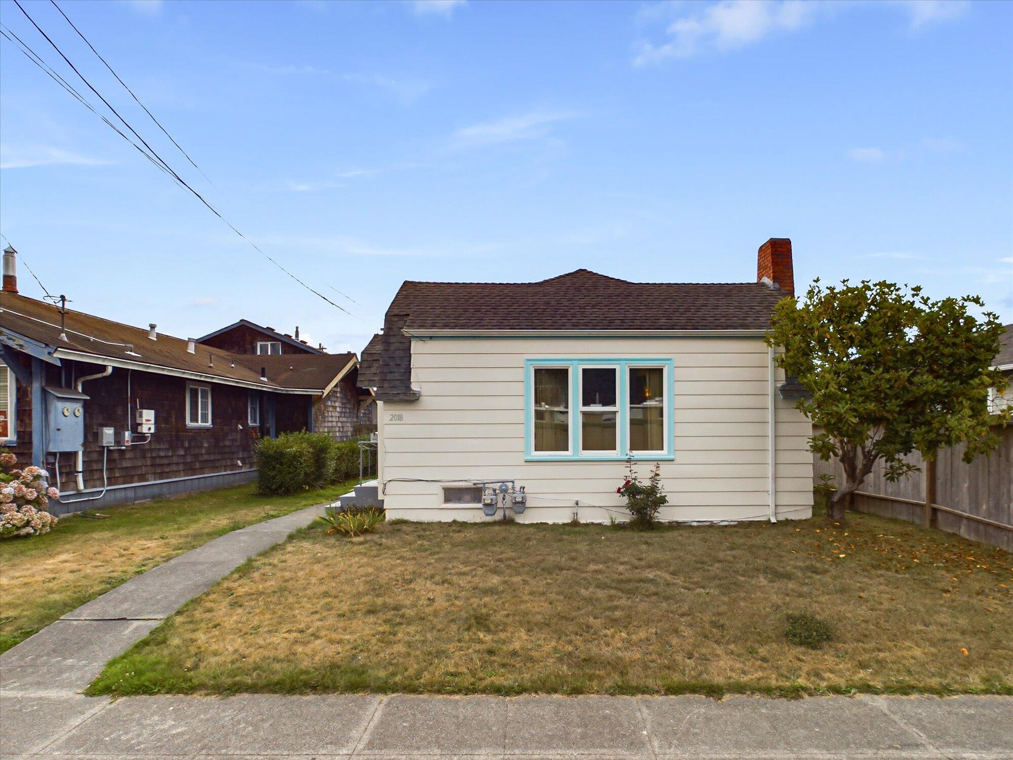 2018/2016 J Street