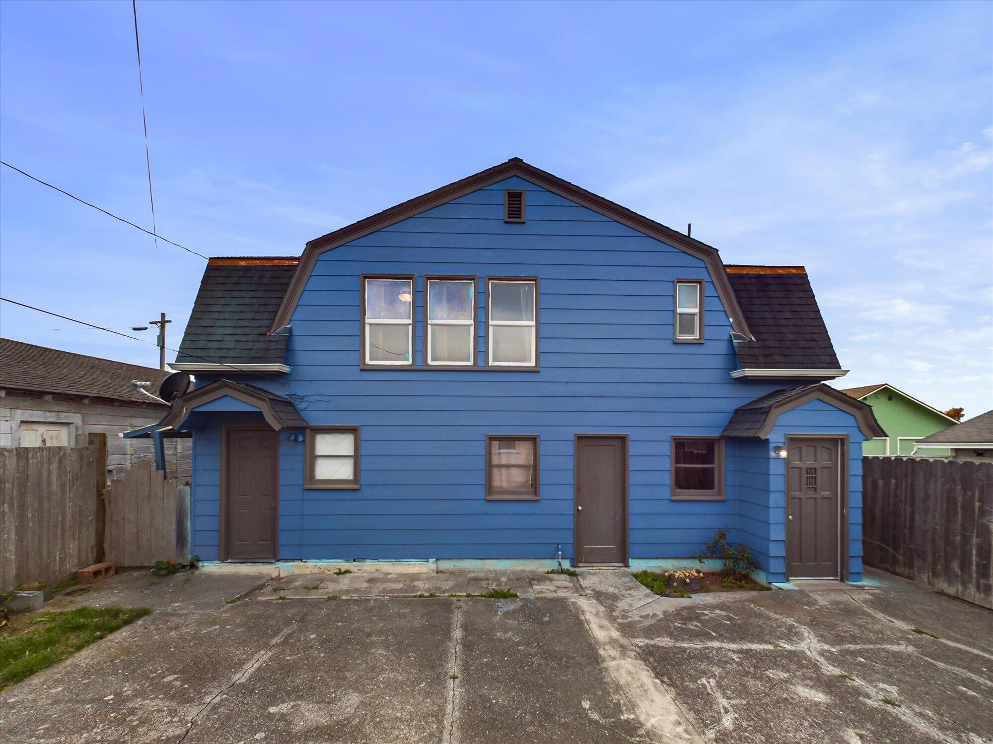2018/2016 J Street