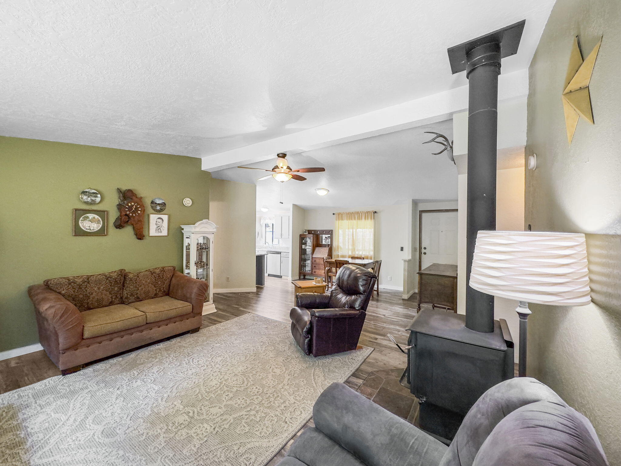 88 Penny Lane