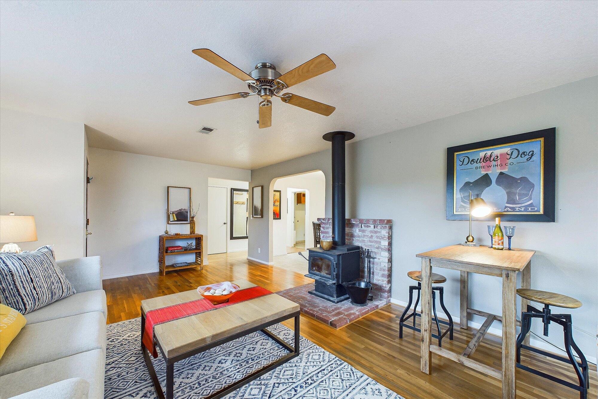 1575 Marty Avenue, McKinleyville
