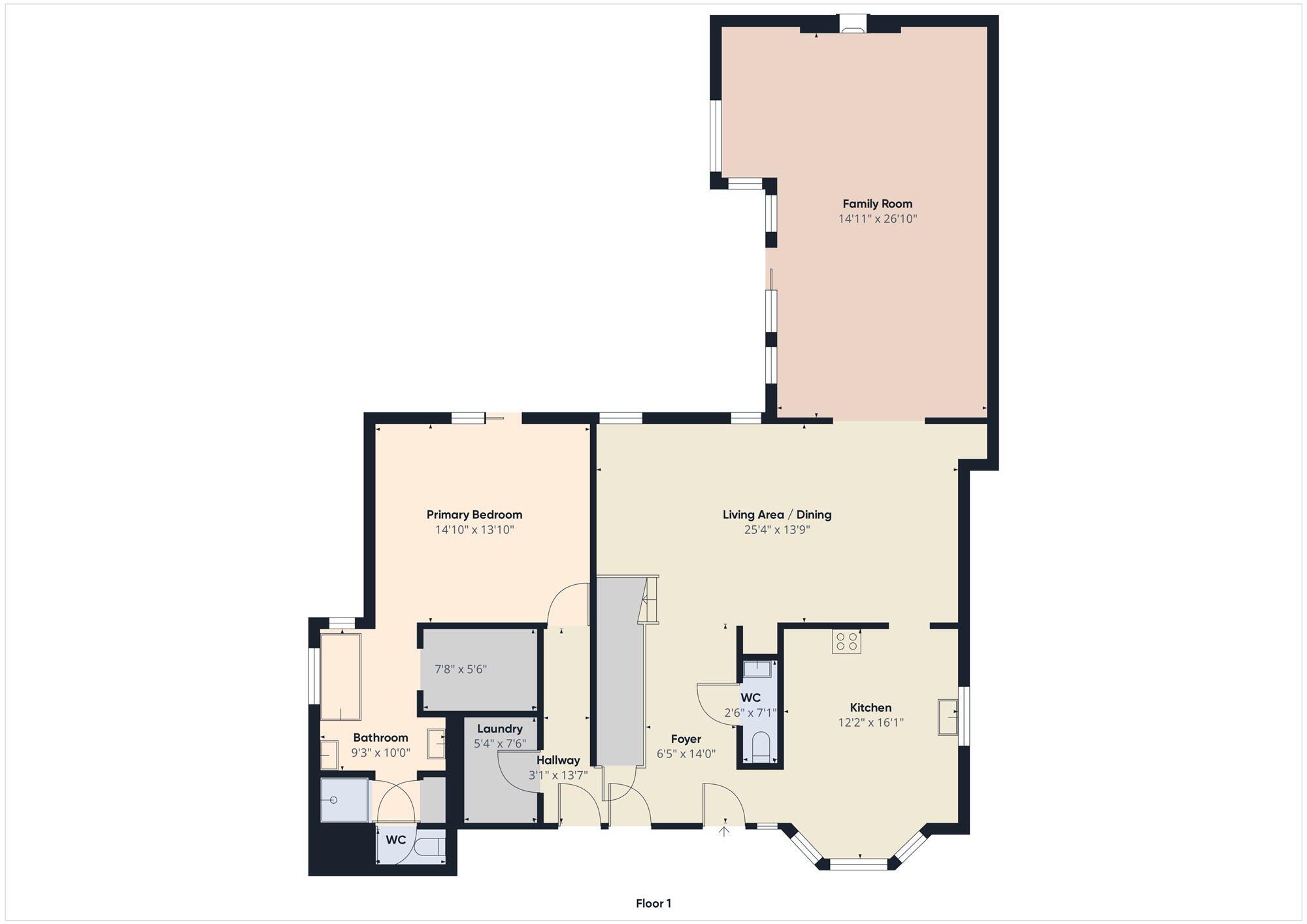 2150 Quaker Street