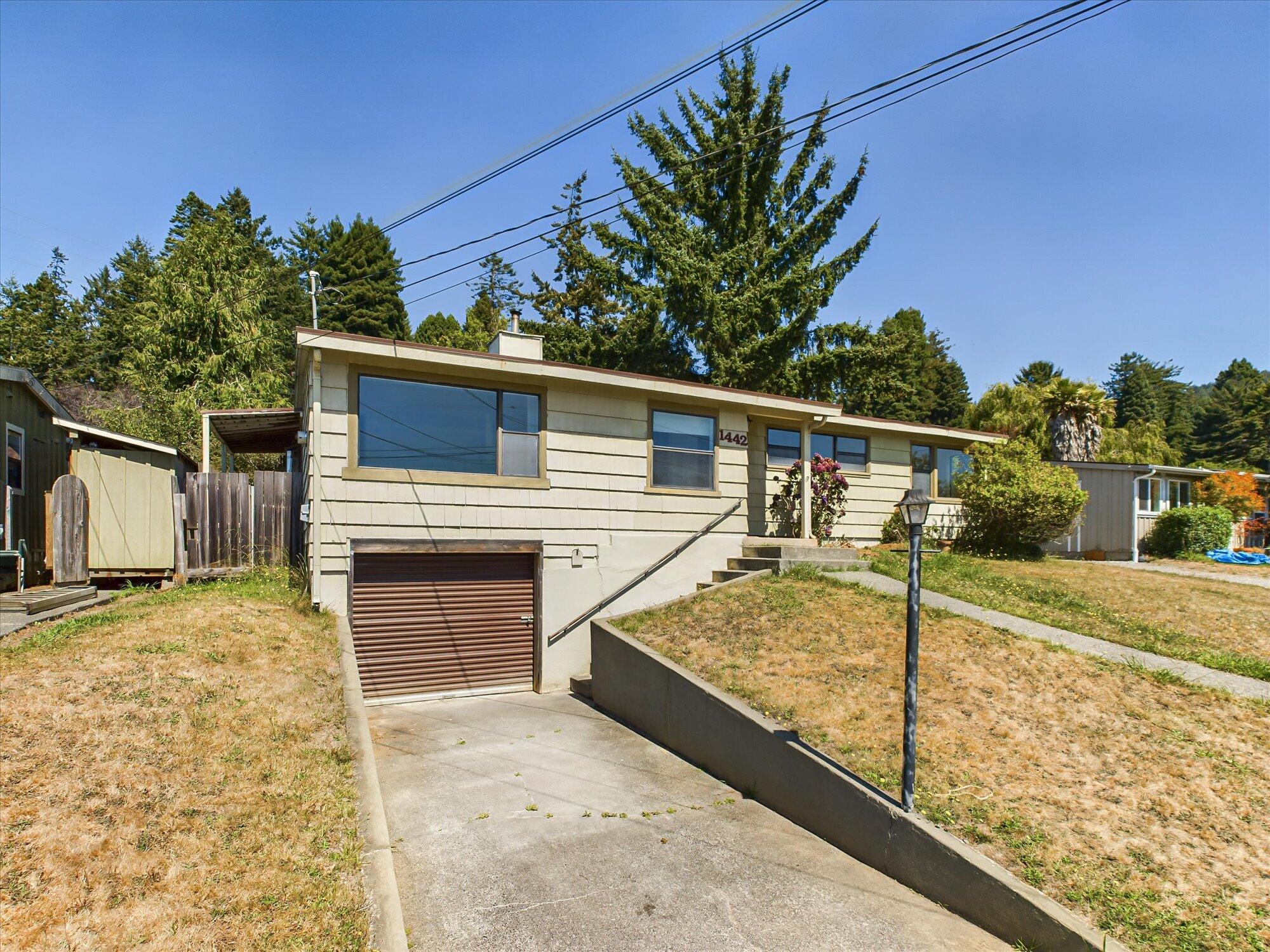 1442 Chester Avenue