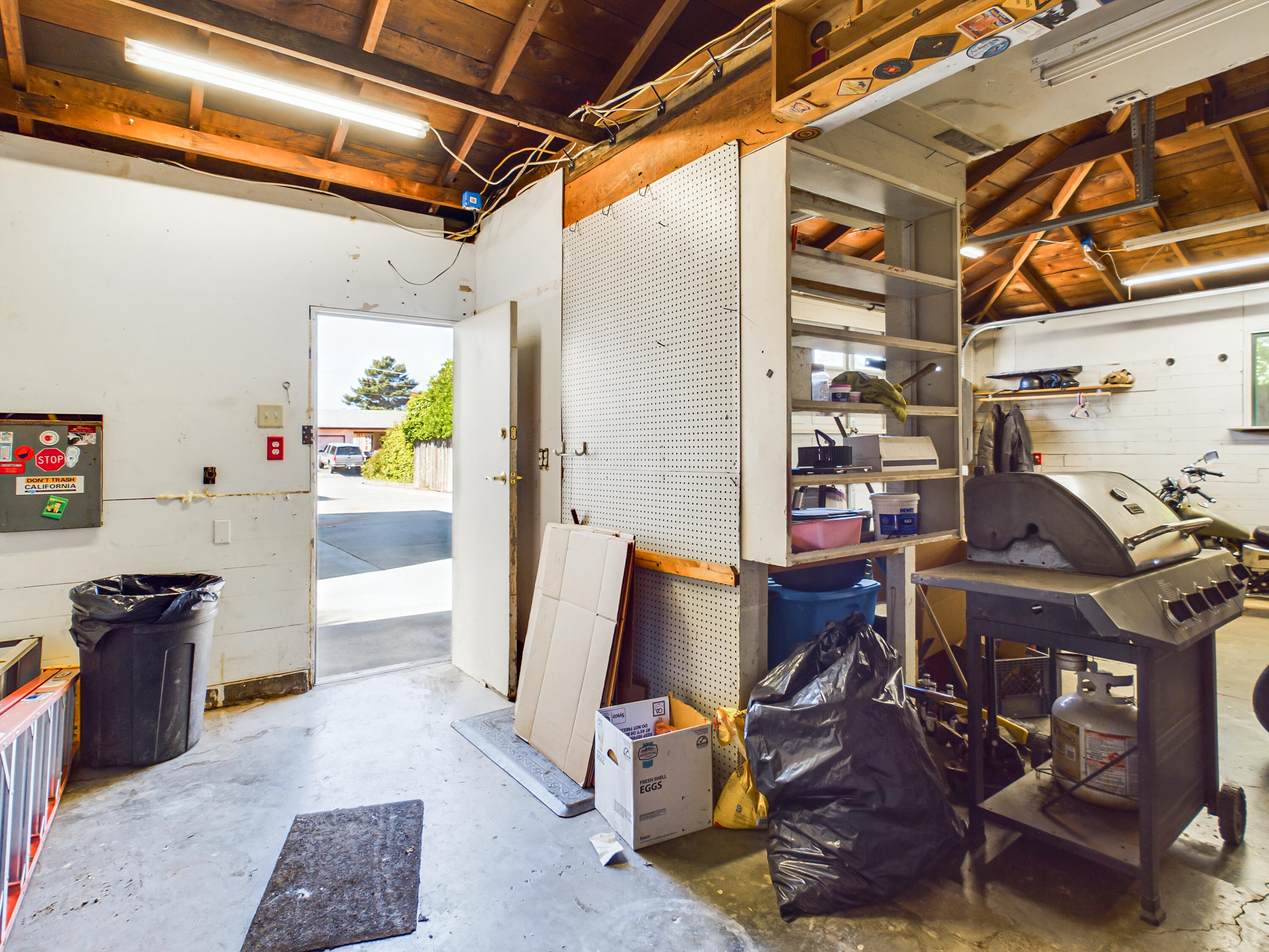 2707 N Street