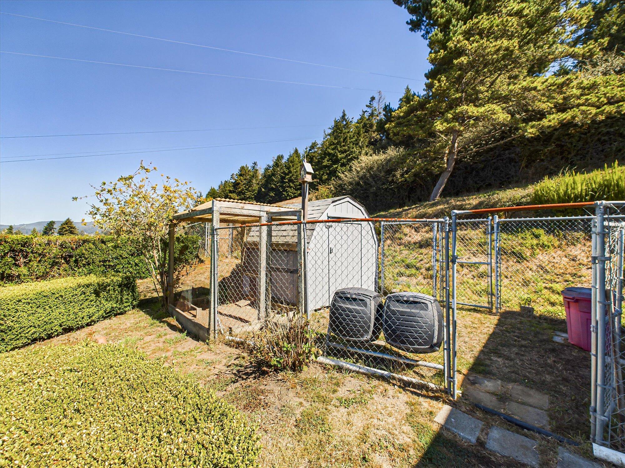 1317 Rohnerville Road