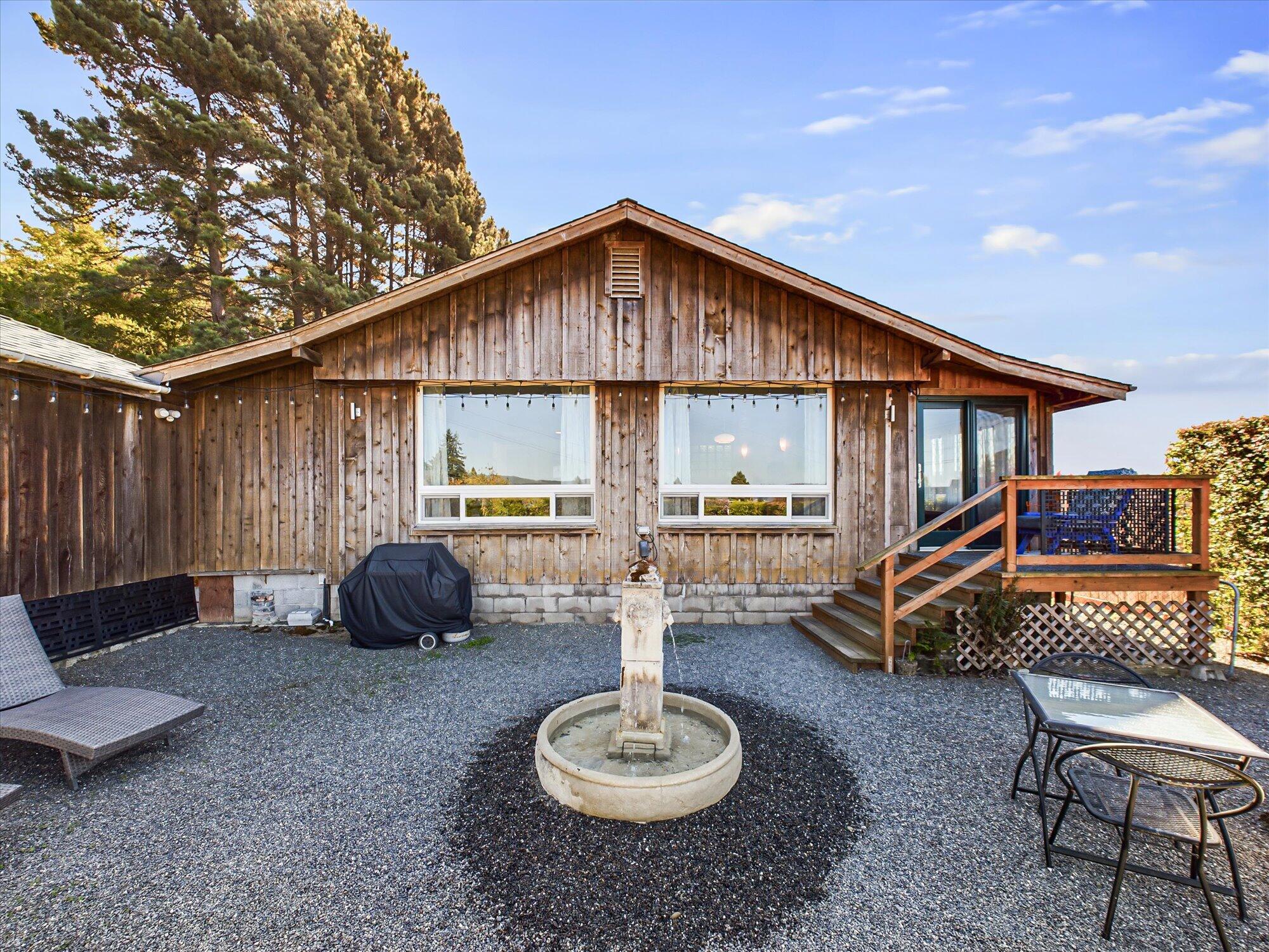 1317 Rohnerville Road