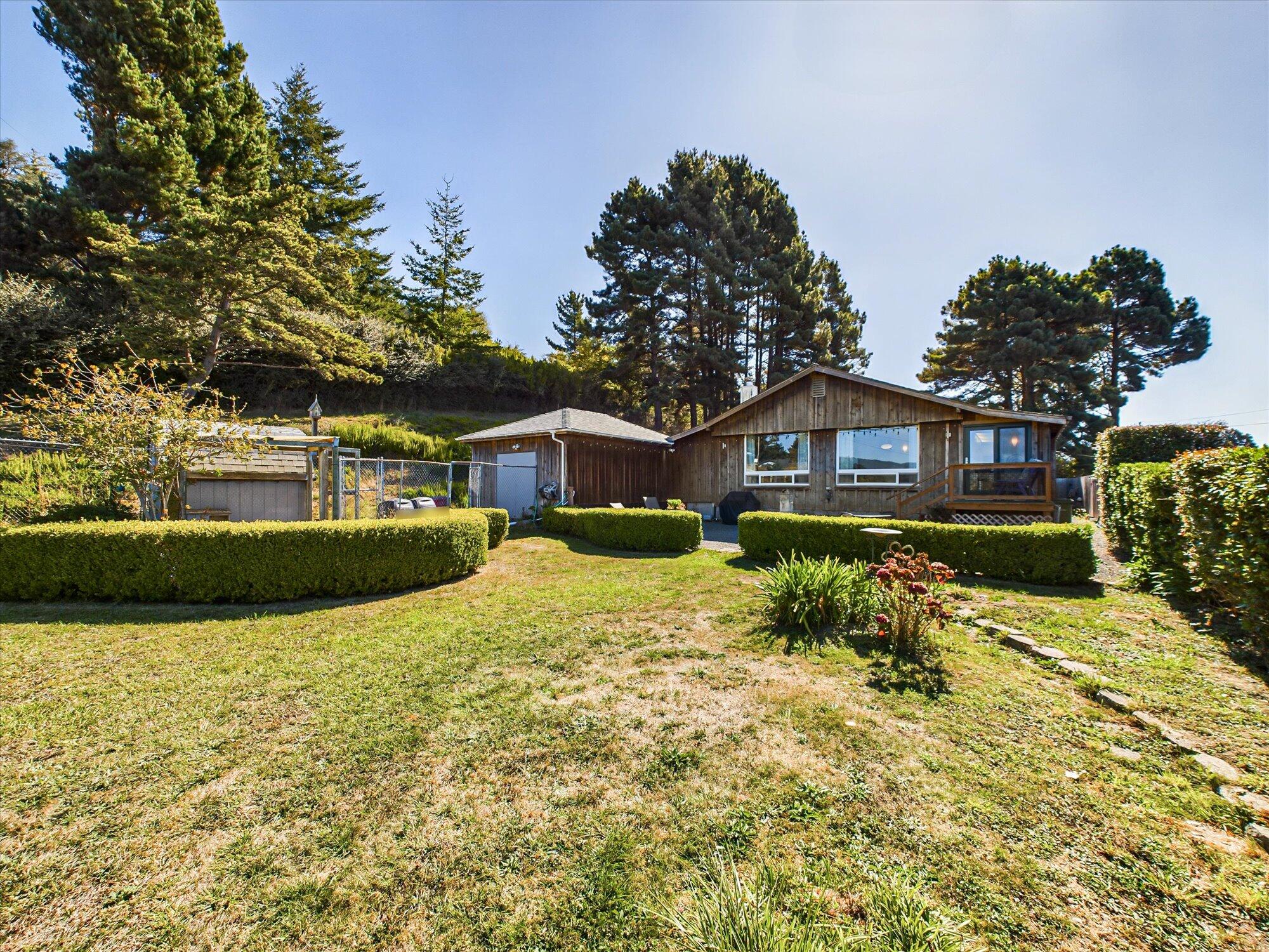 1317 Rohnerville Road