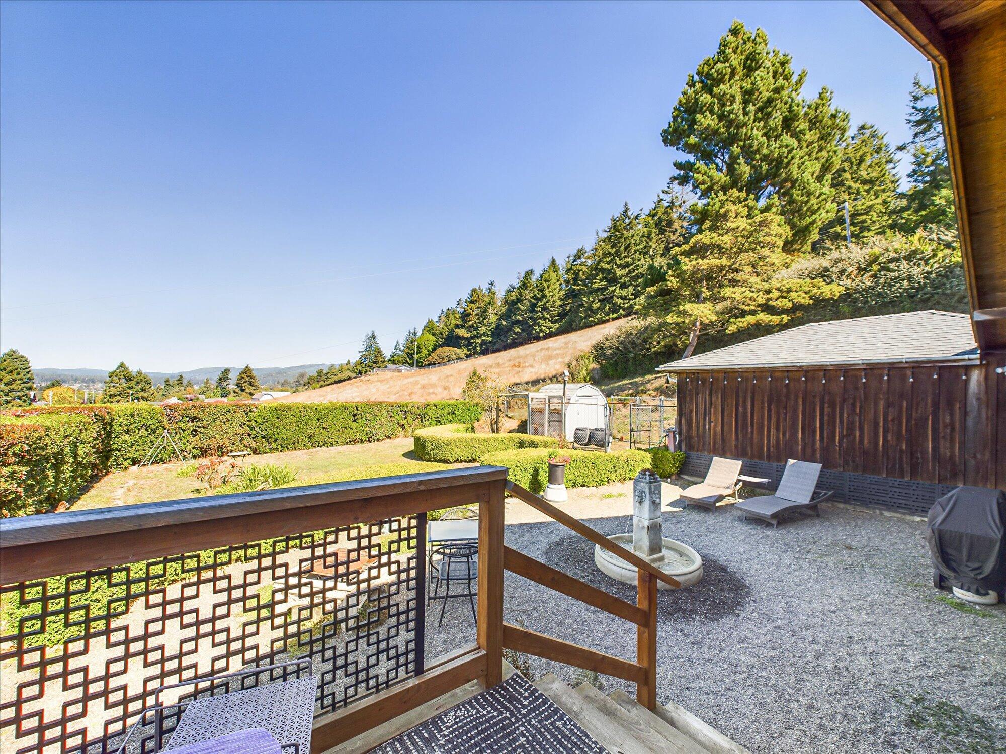 1317 Rohnerville Road