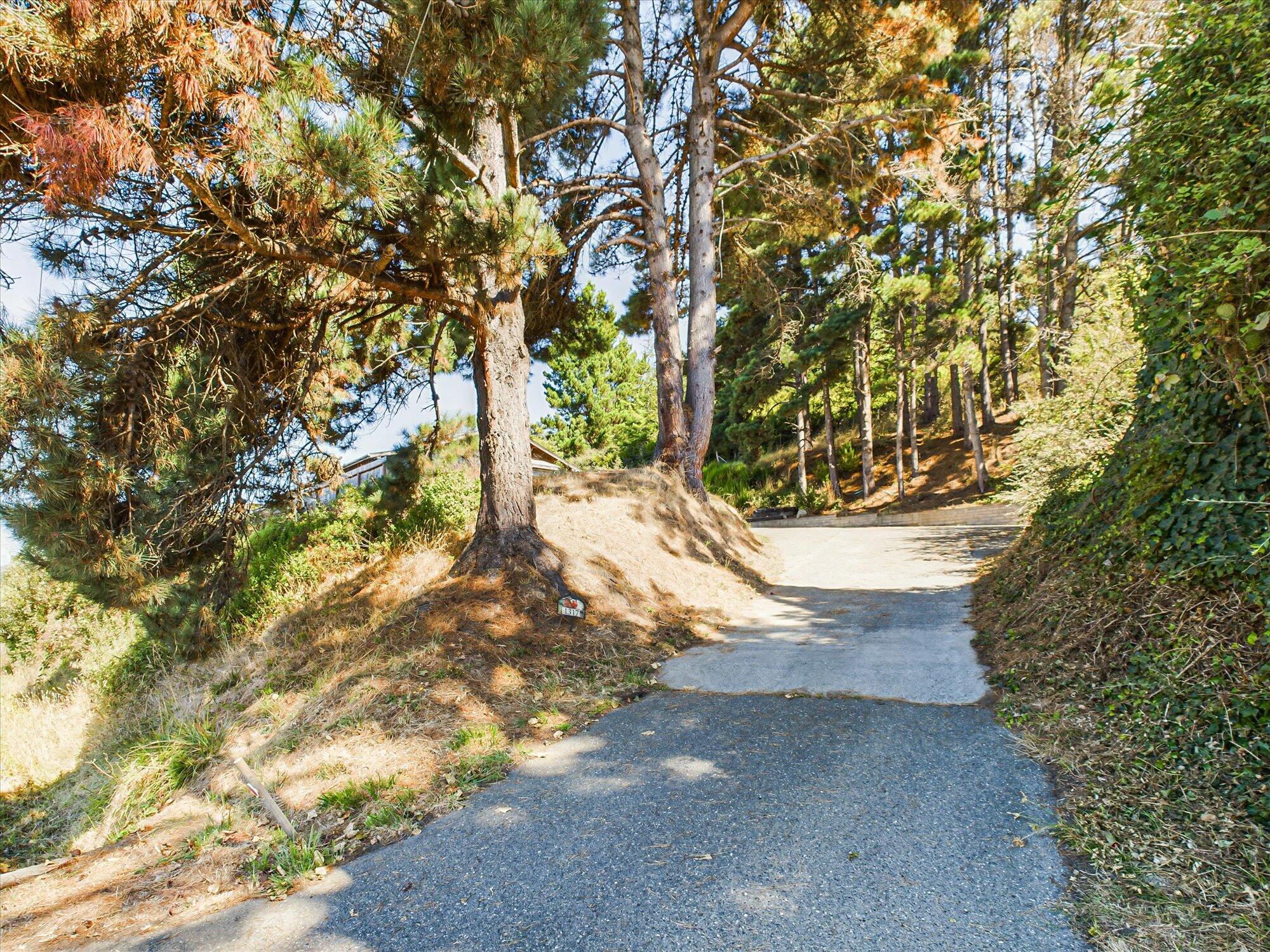 1317 Rohnerville Road