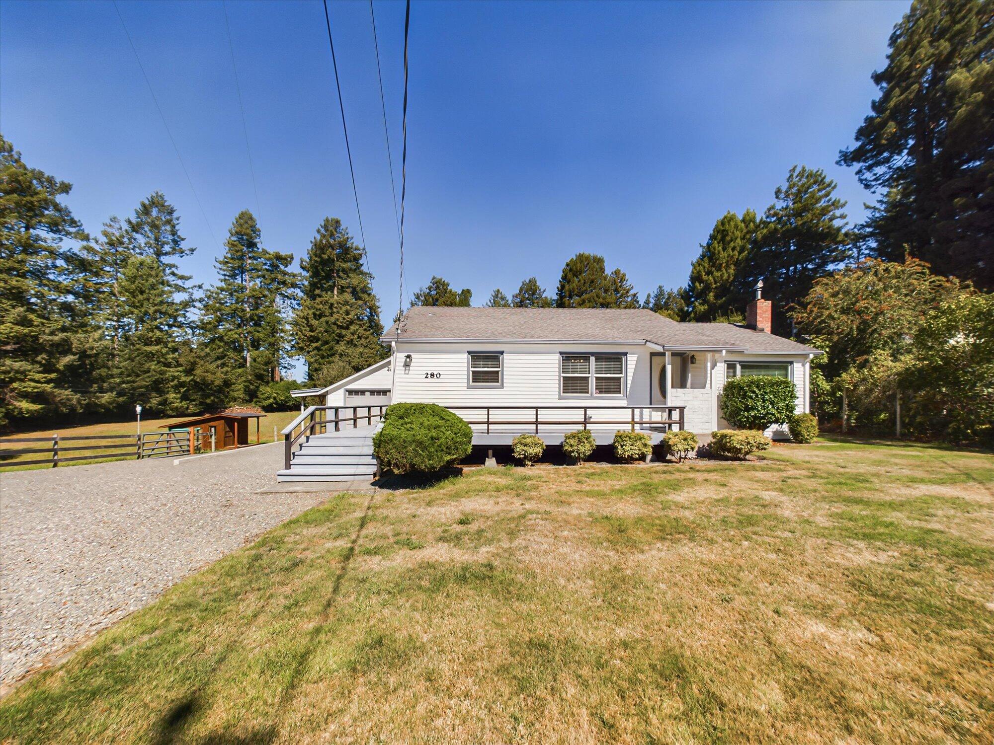 280 Fernwood Drive