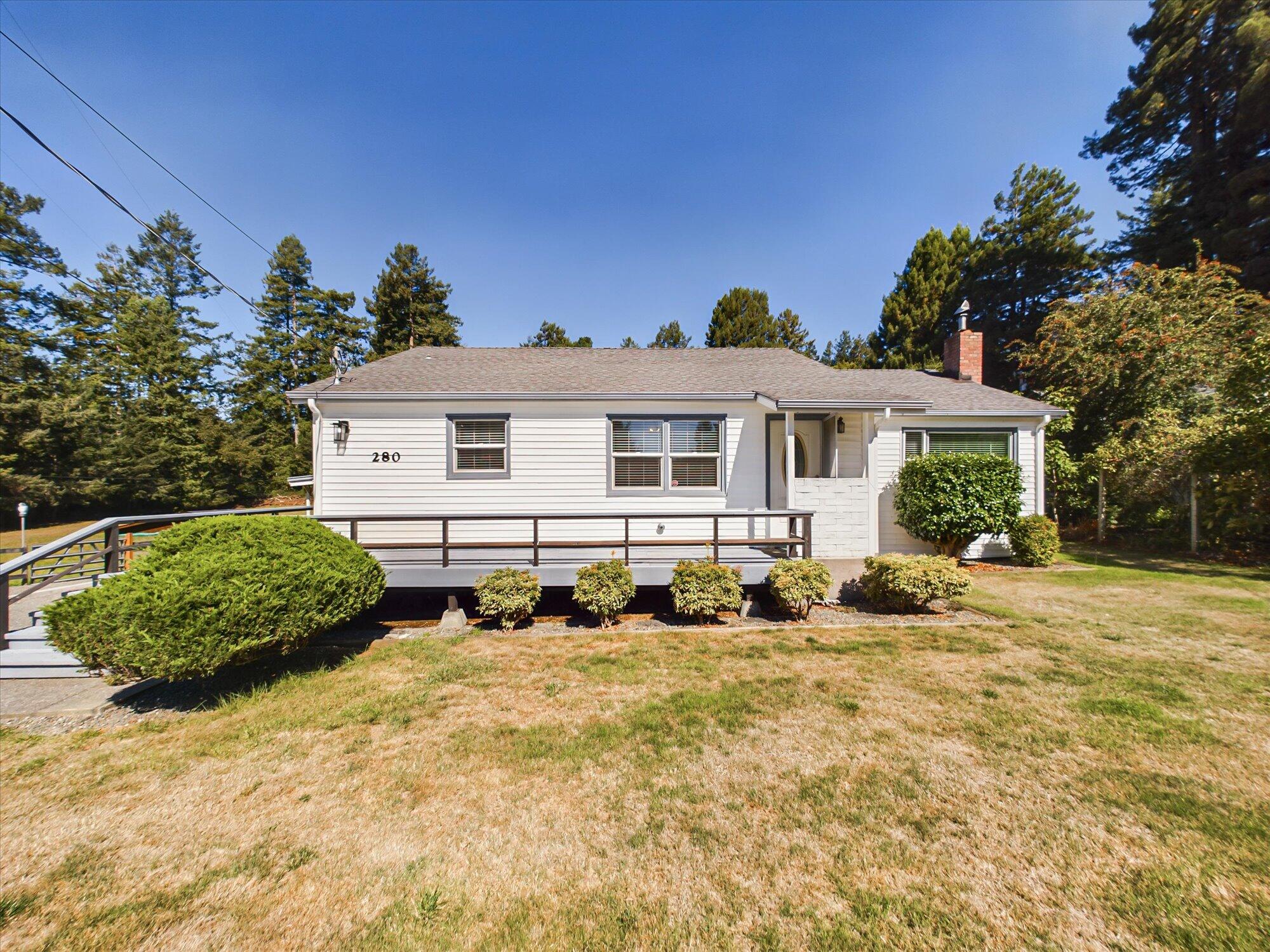 280 Fernwood Drive