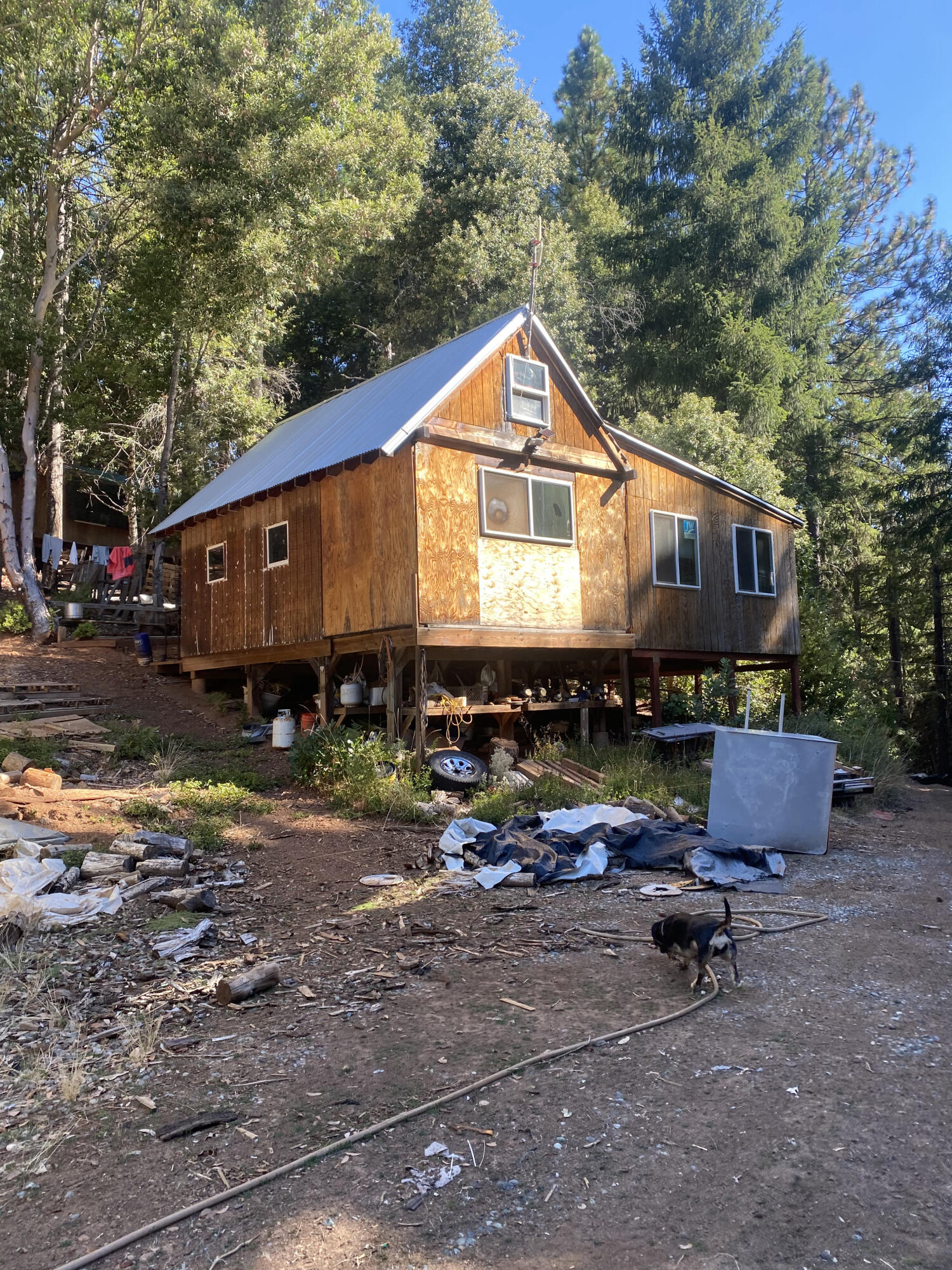 1255 Mcdonald Creek Road