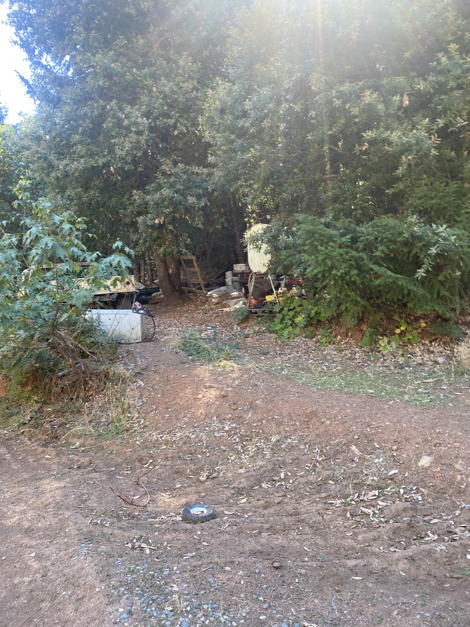 1255 Mcdonald Creek Road