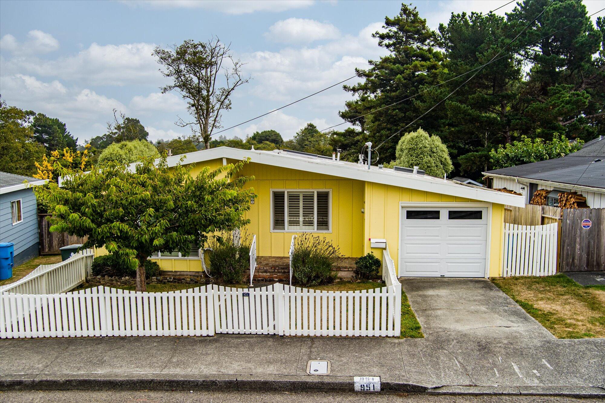 951 Dowler Drive