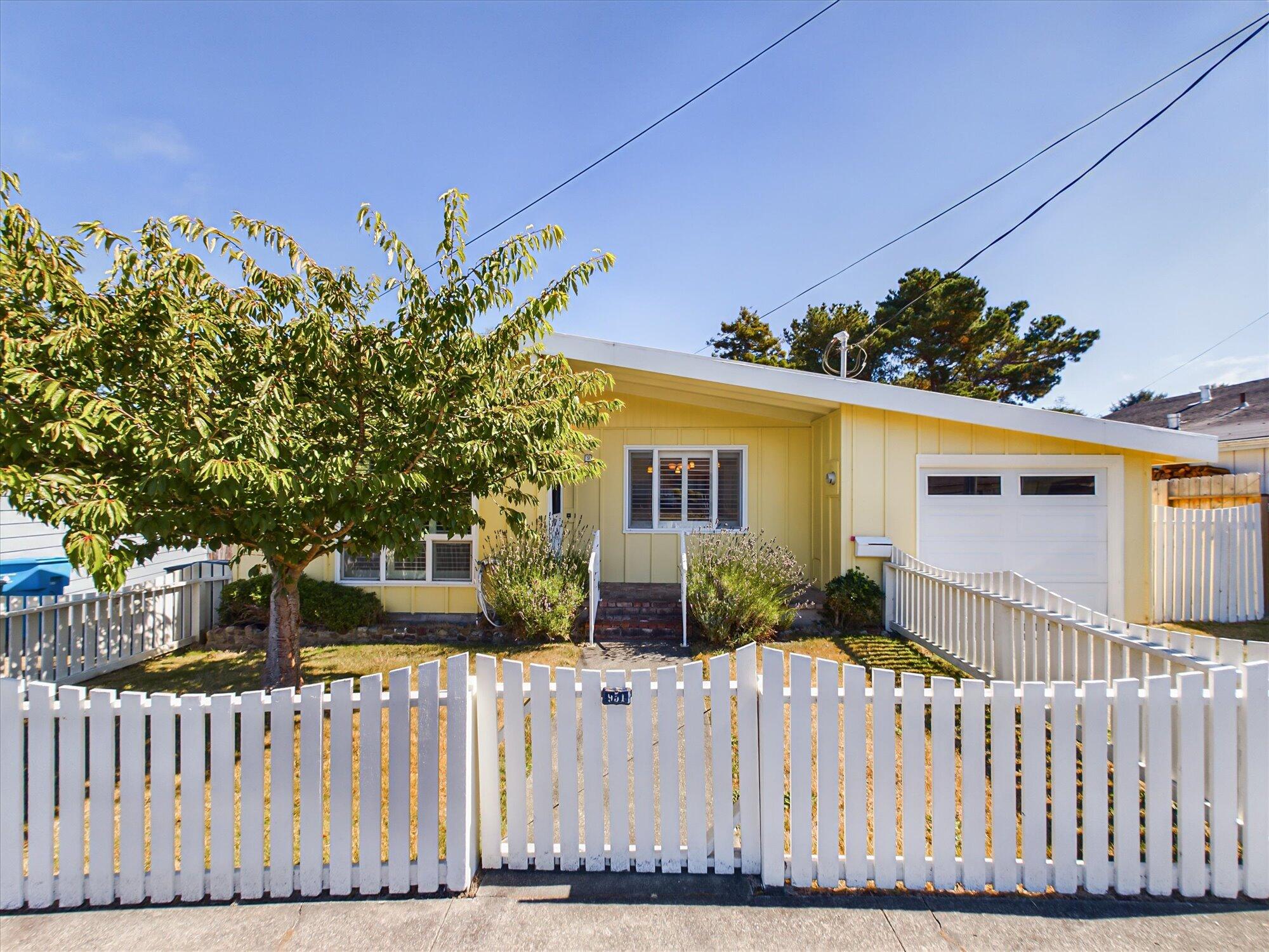951 Dowler Drive