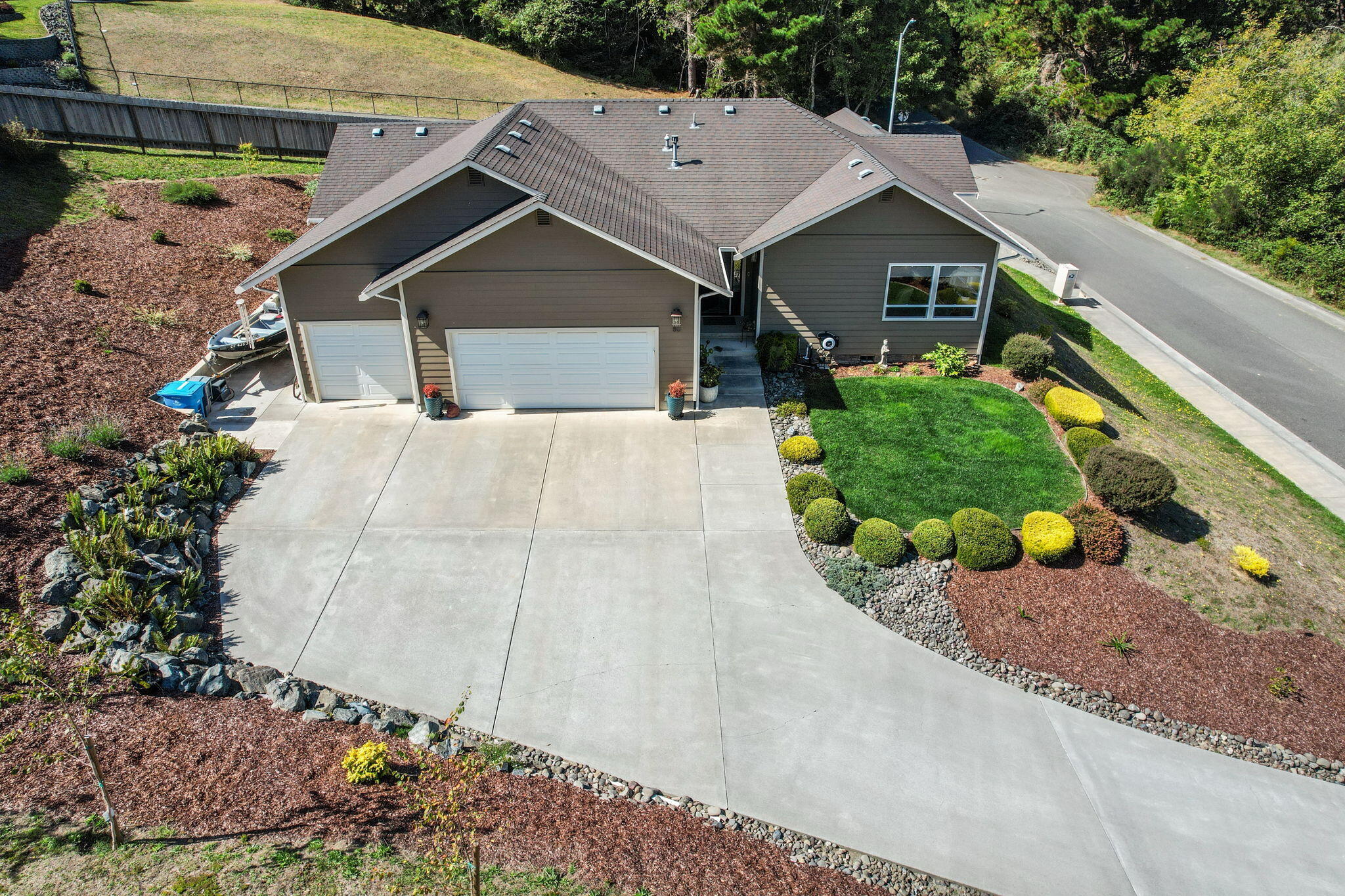 80 Blue Spruce Drive