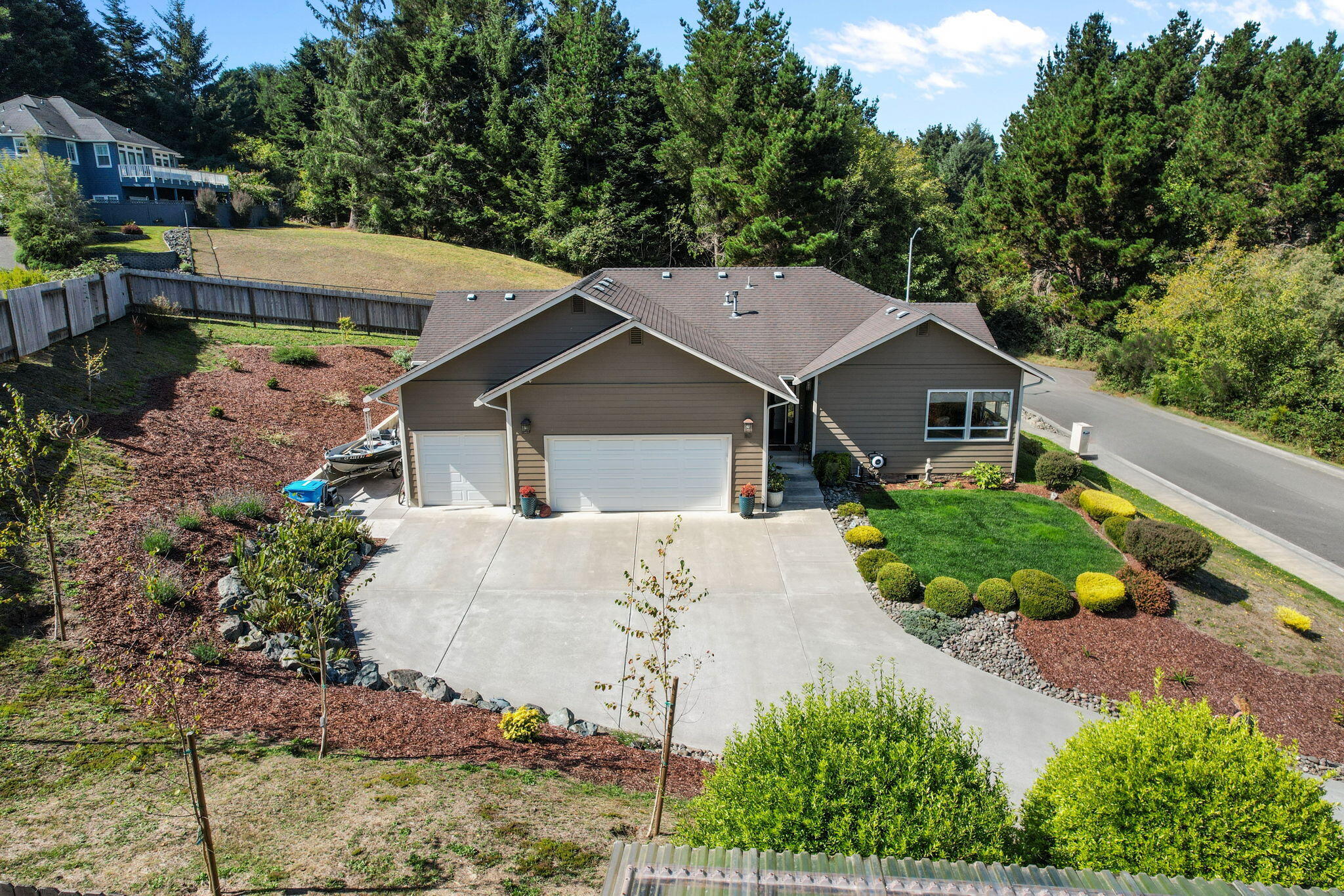 80 Blue Spruce Drive