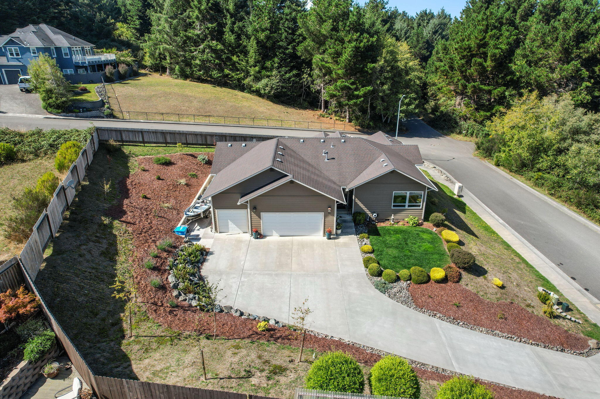 80 Blue Spruce Drive