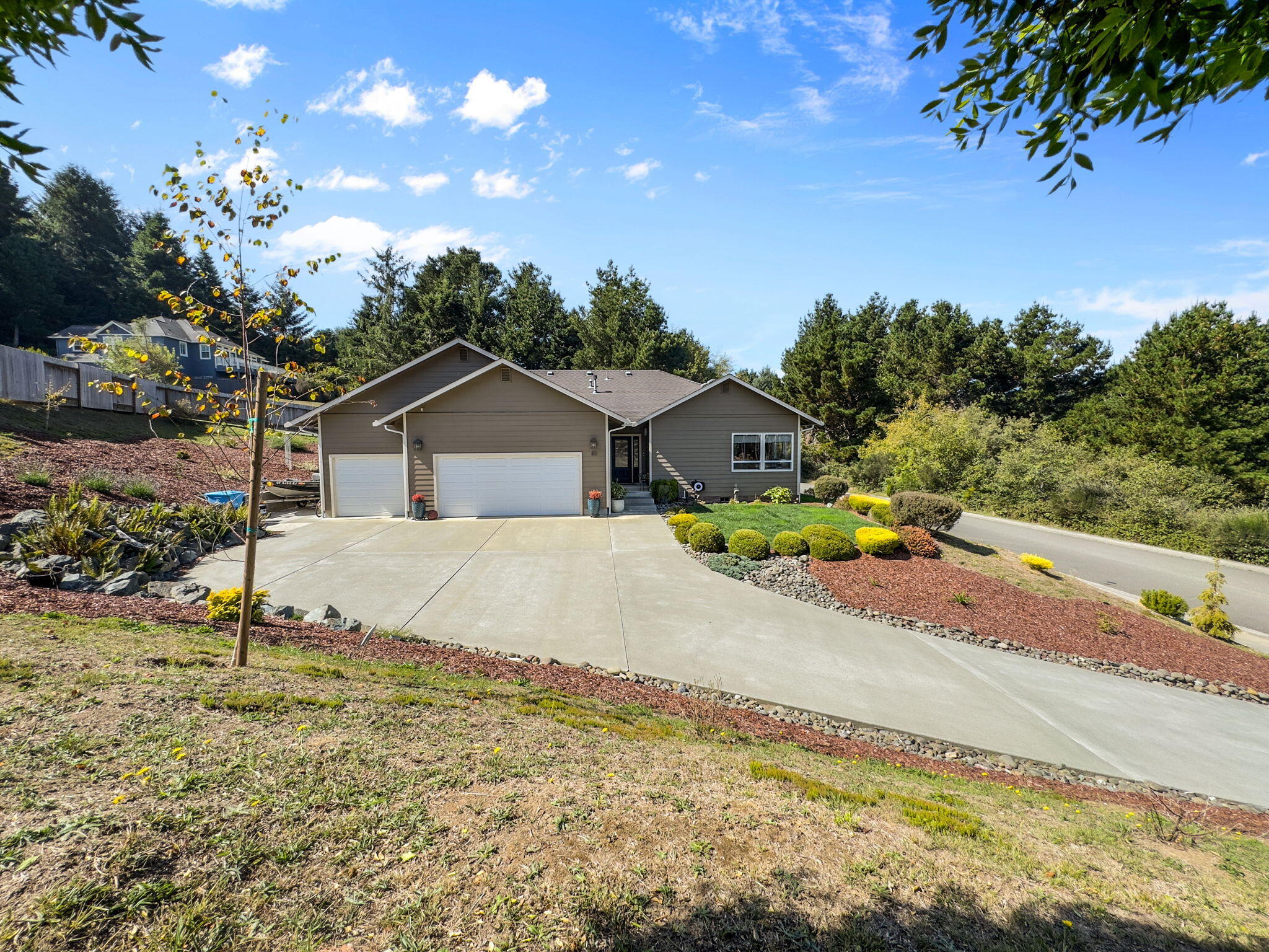 80 Blue Spruce Drive