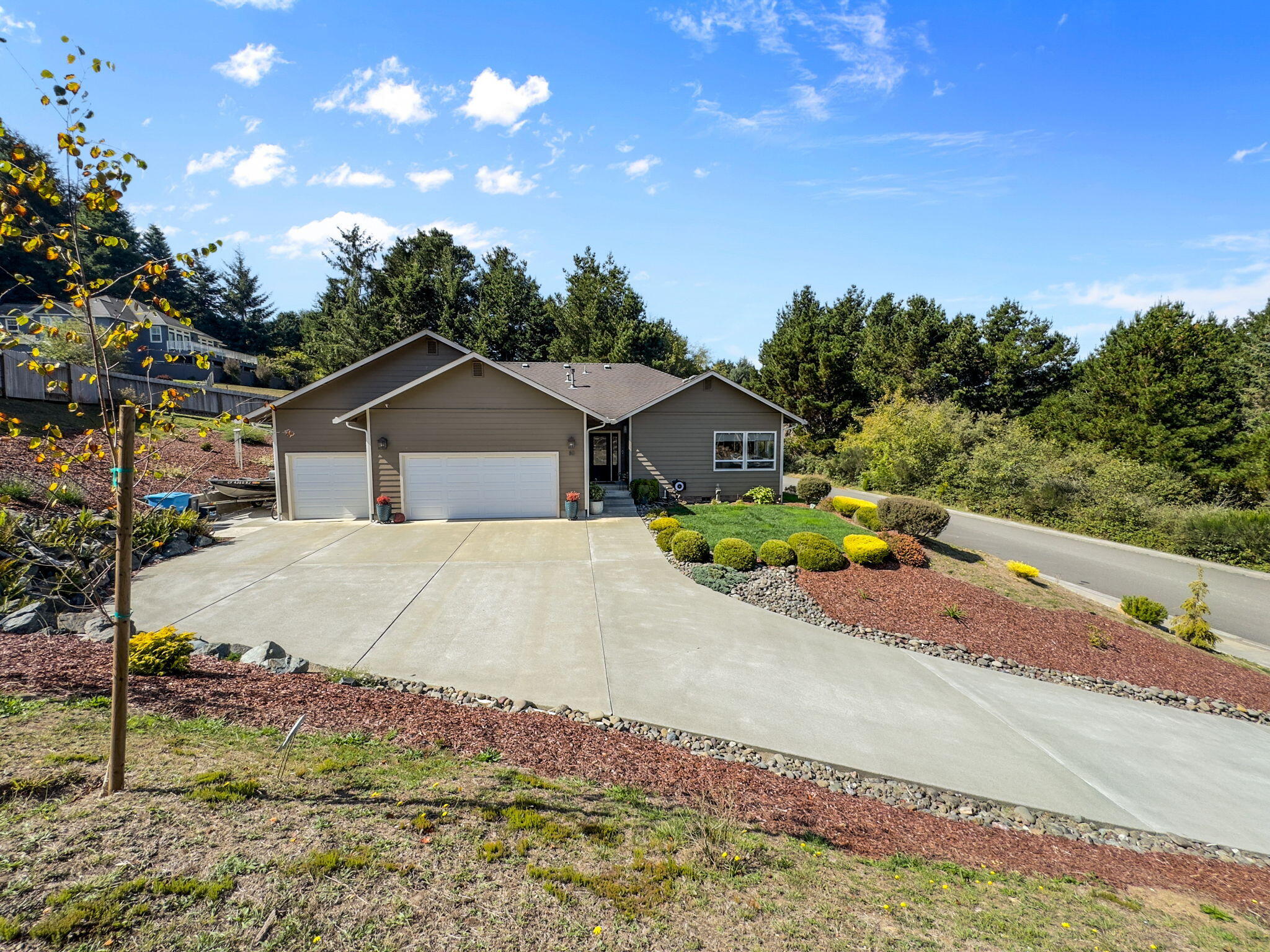 80 Blue Spruce Drive