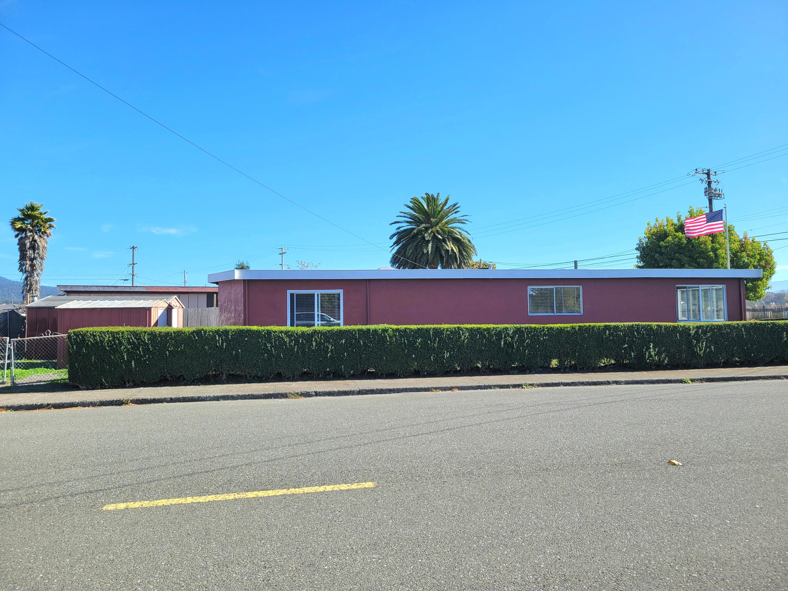 1411 Newburg Road