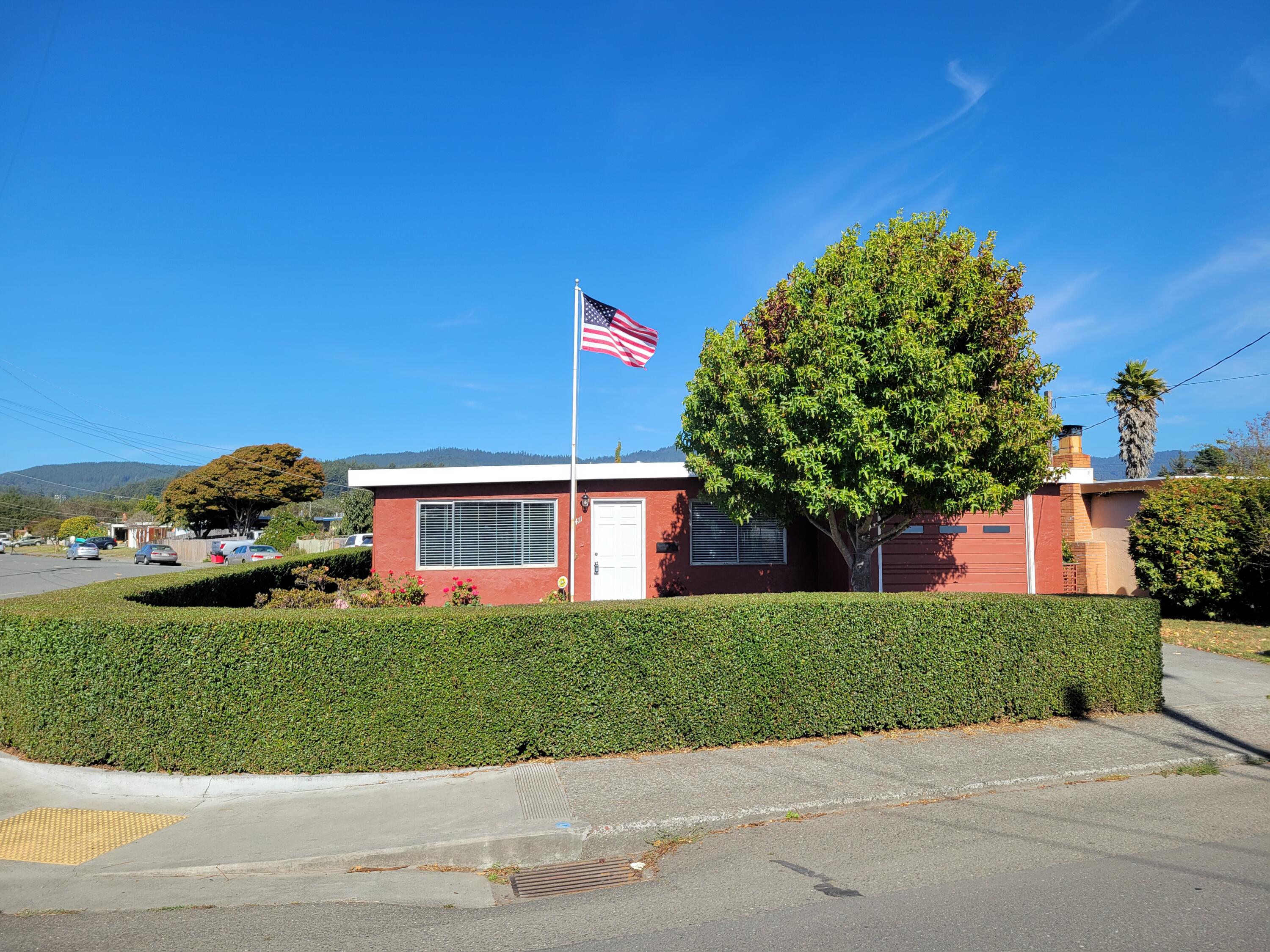 1411 Newburg Road