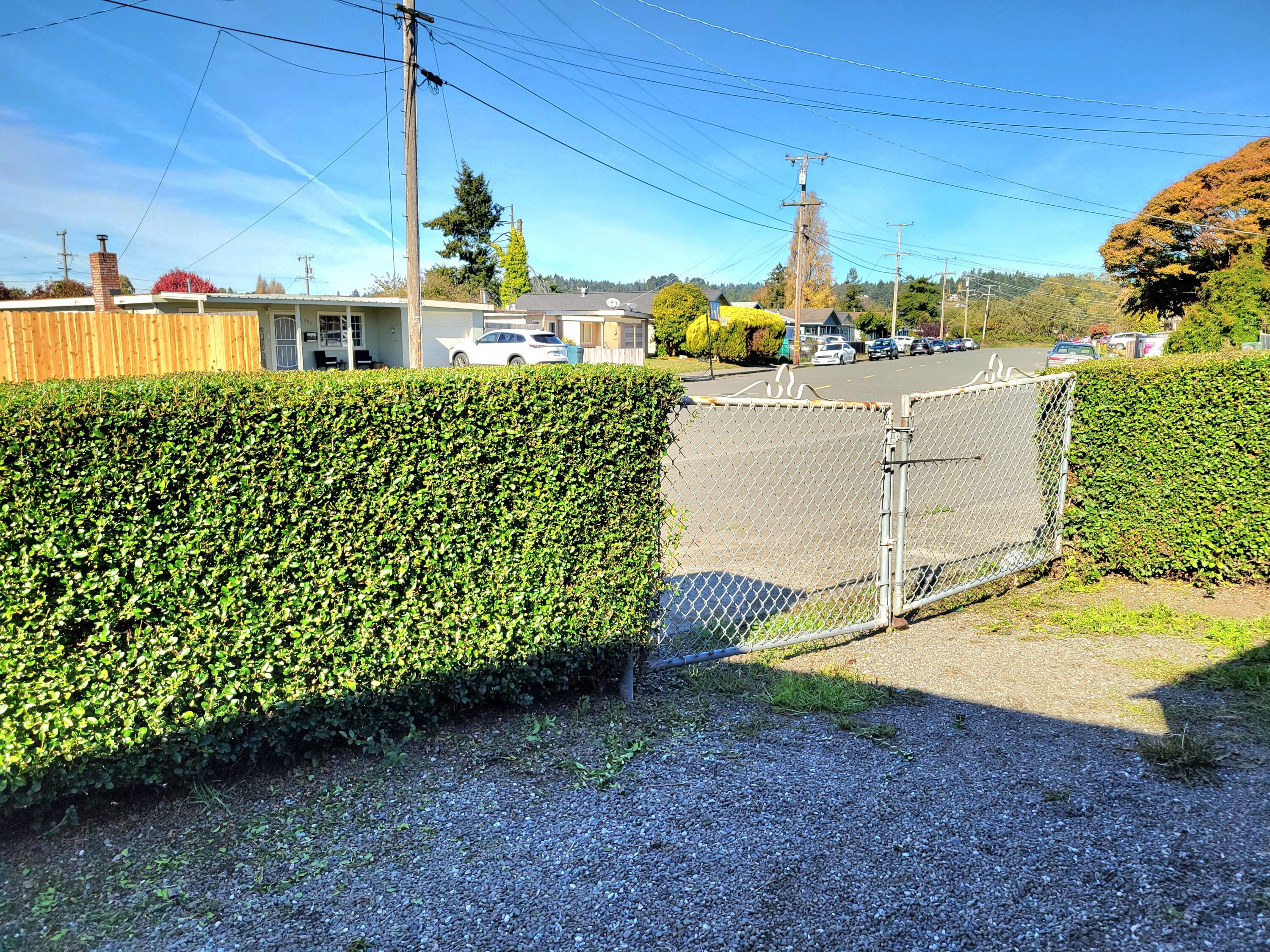 1411 Newburg Road