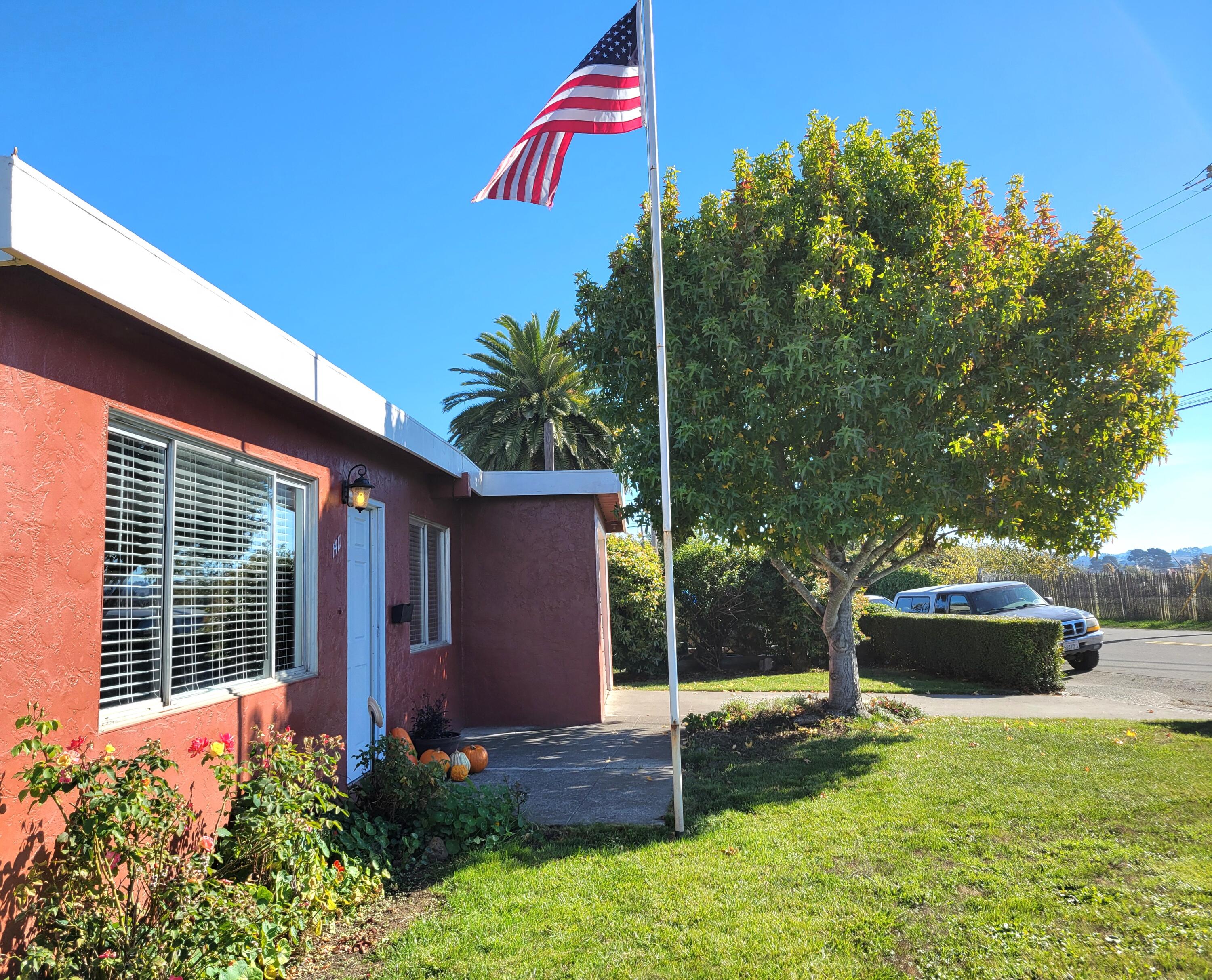 1411 Newburg Road