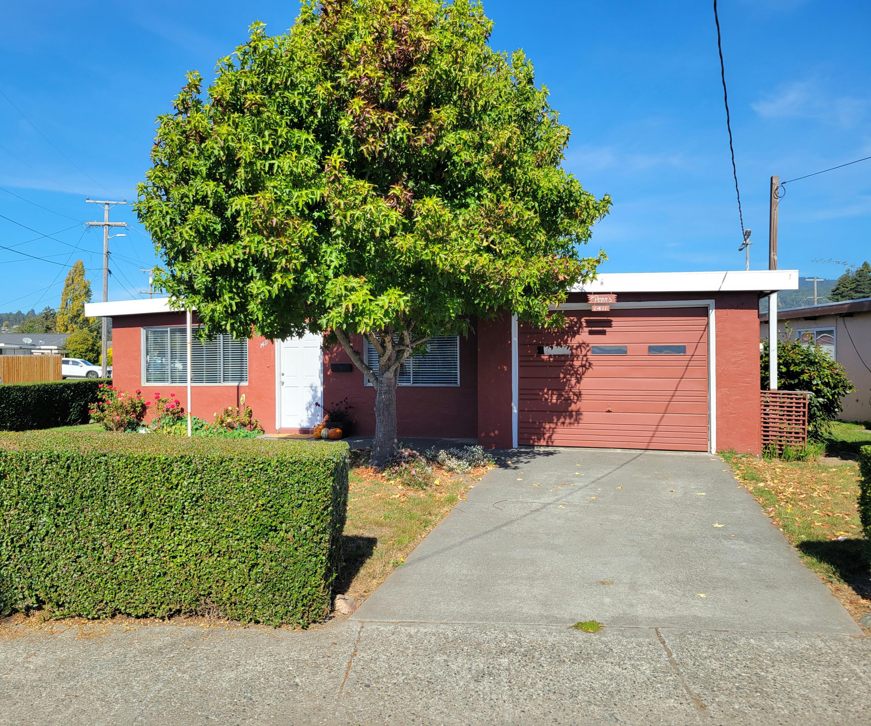 1411 Newburg Road