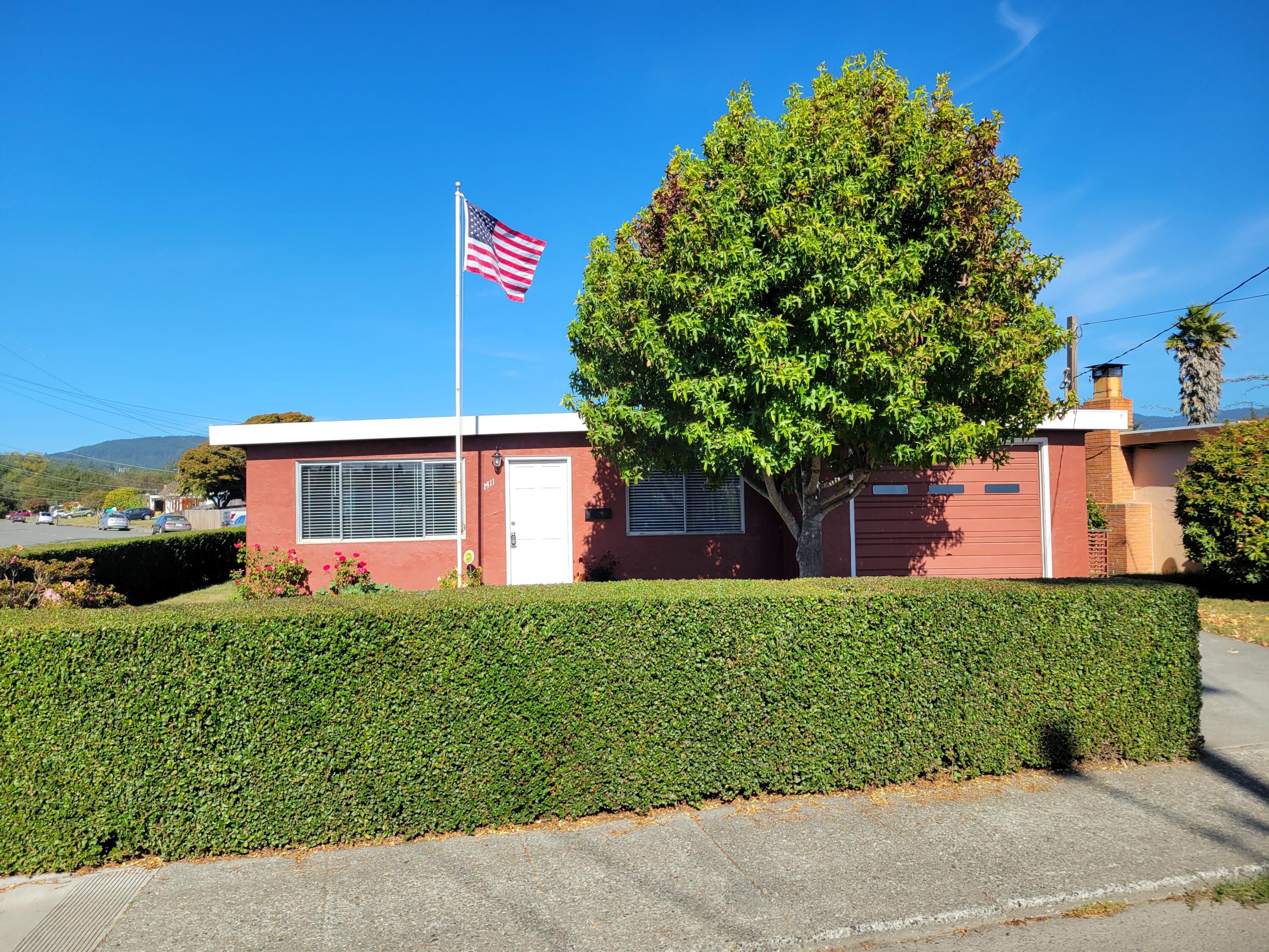 1411 Newburg Road