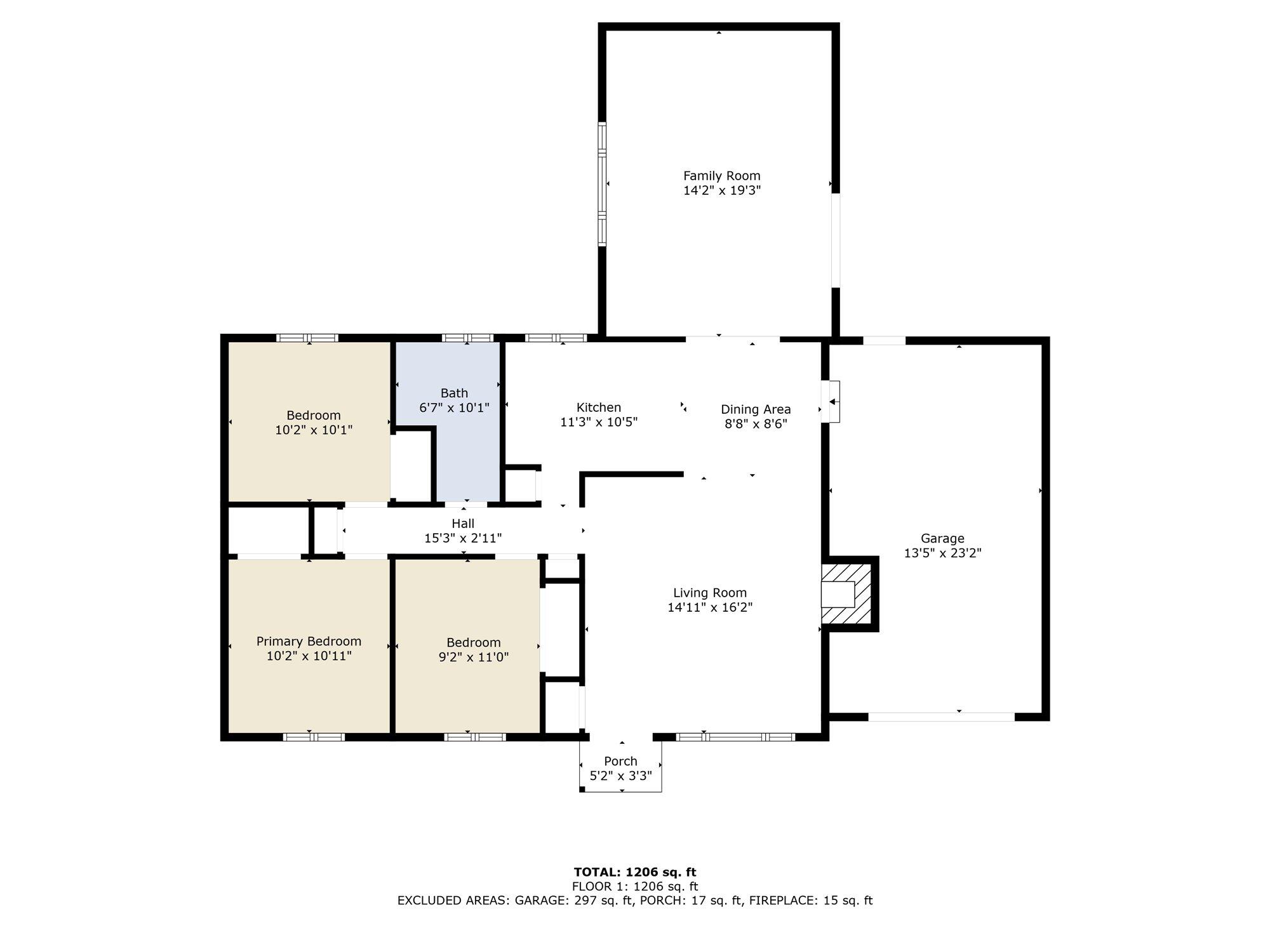 1989 Leslie Court