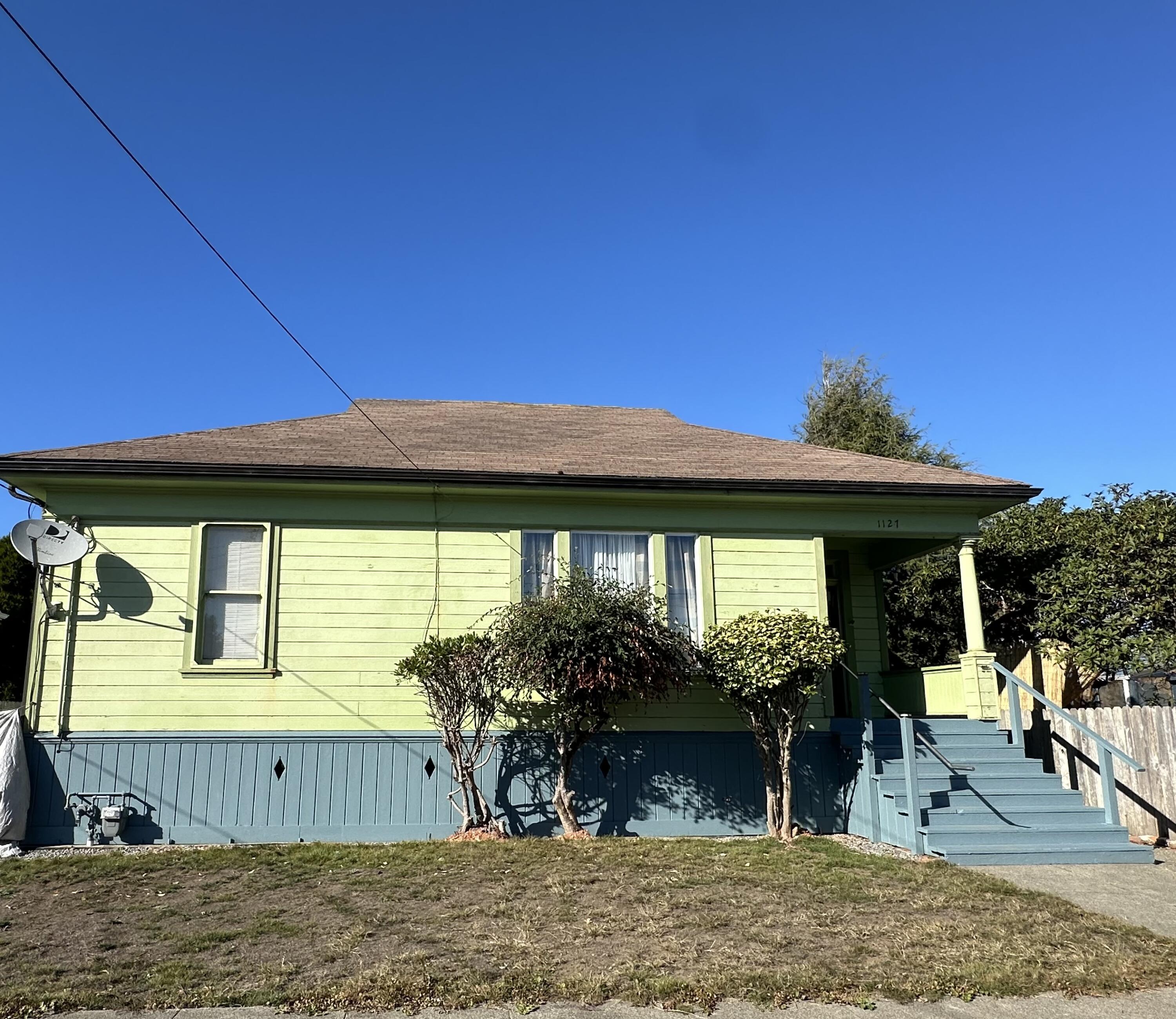 1127 13th Street