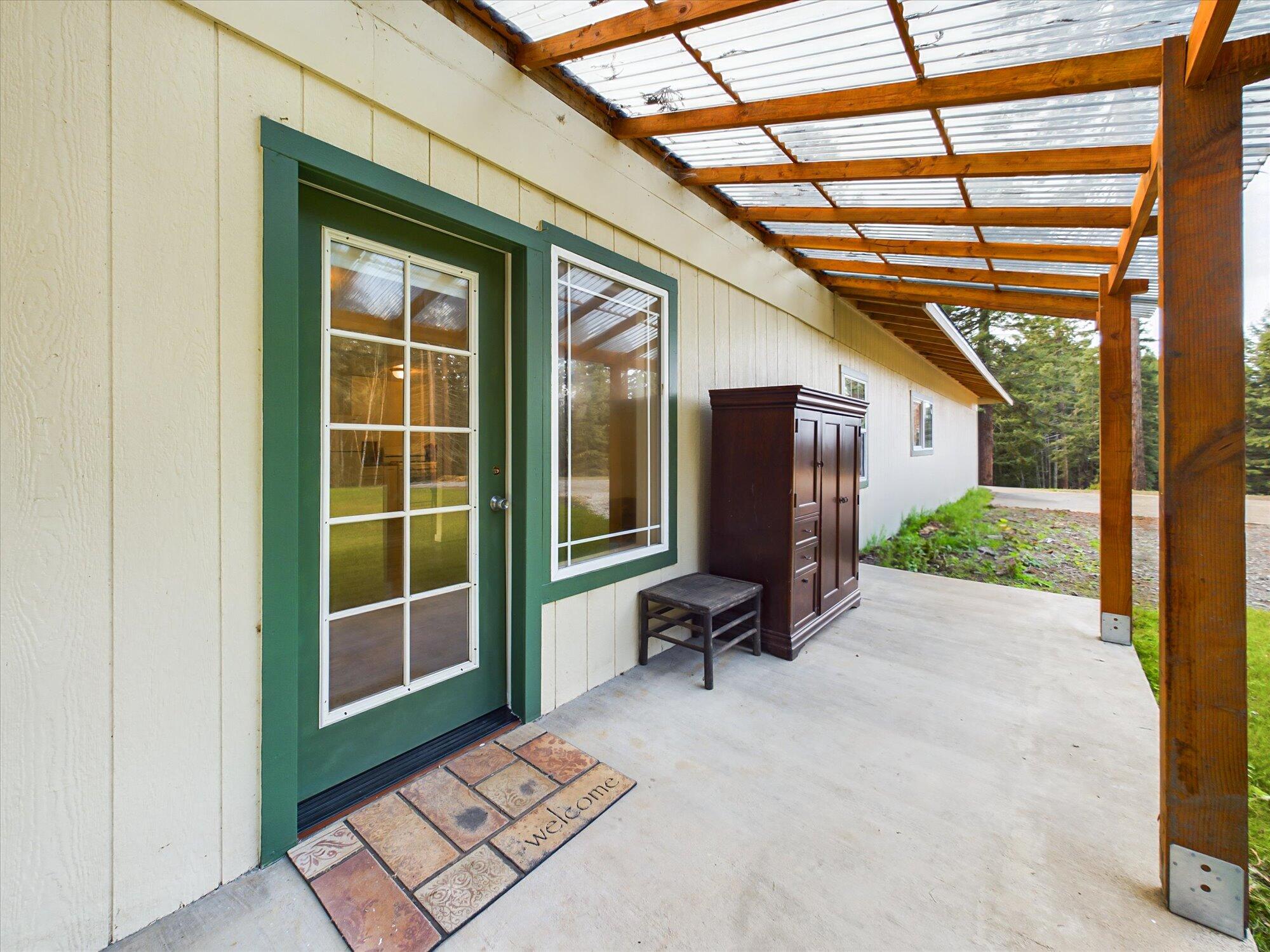 3128 &3162 Greenwood Heights Drive
