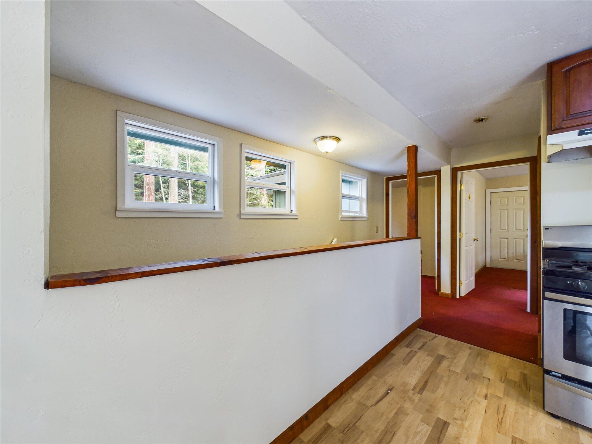 3128 &3162 Greenwood Heights Drive