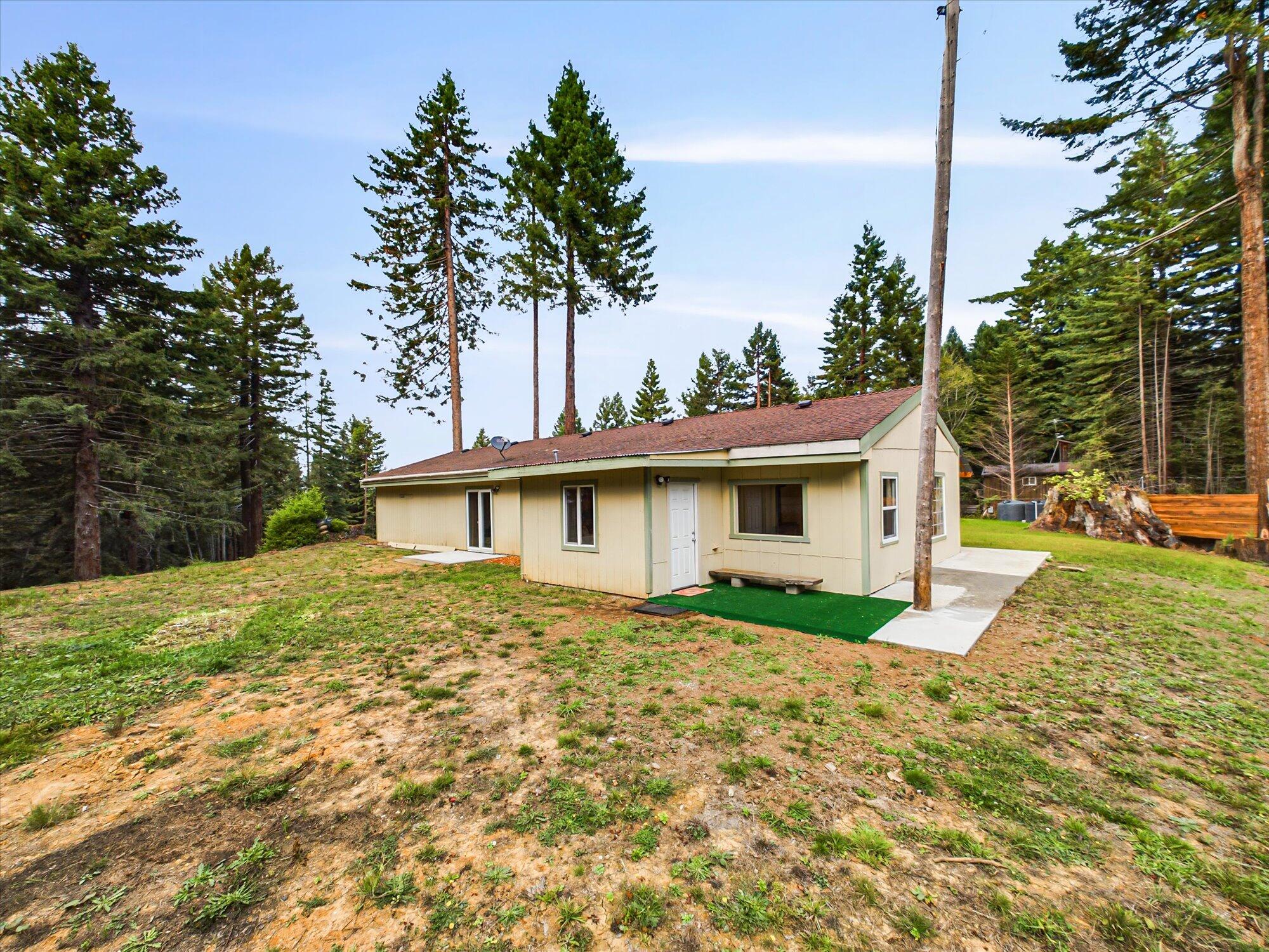 3128 &3162 Greenwood Heights Drive