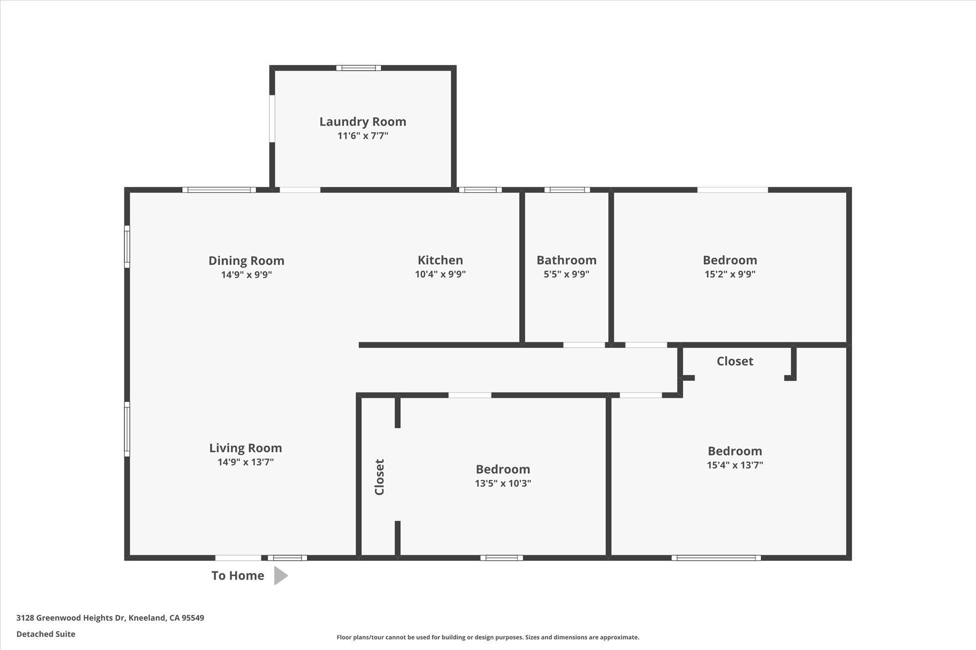 3128 &3162 Greenwood Heights Drive