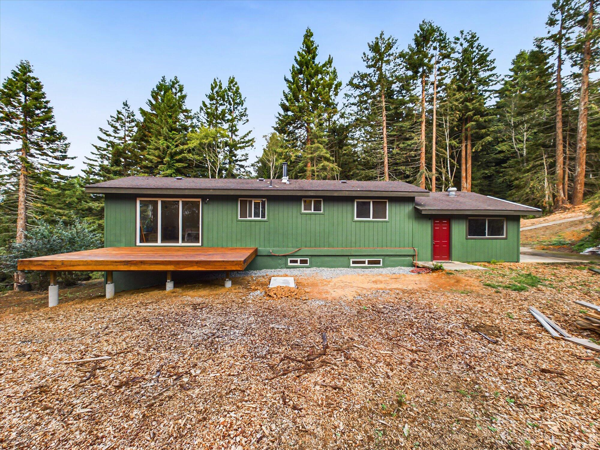 3128 &3162 Greenwood Heights Drive