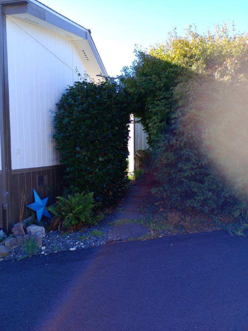 2257 Crown Drive, 2257