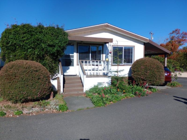 2257 Crown Drive, 2257