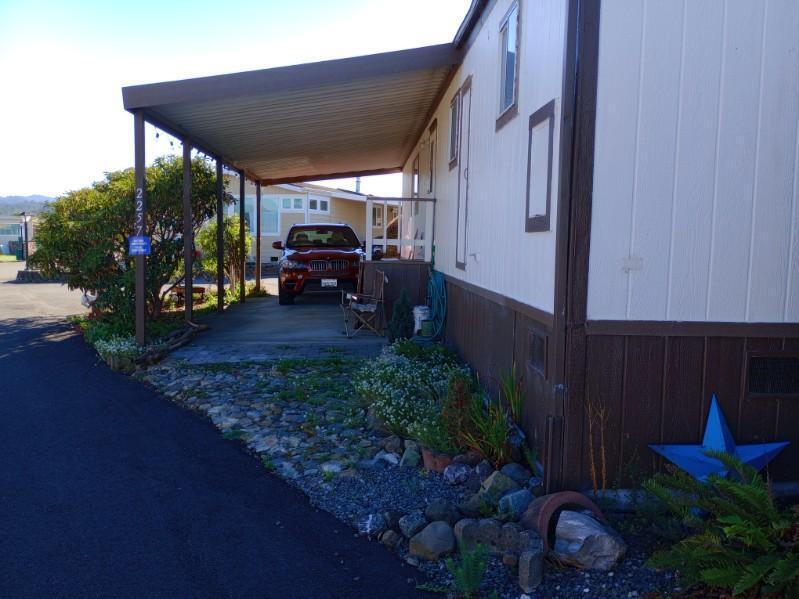 2257 Crown Drive, 2257