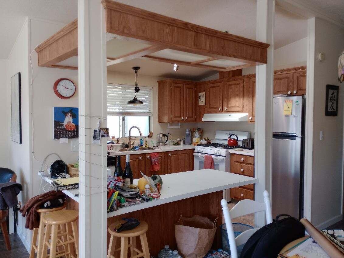 2257 Crown Drive, 2257