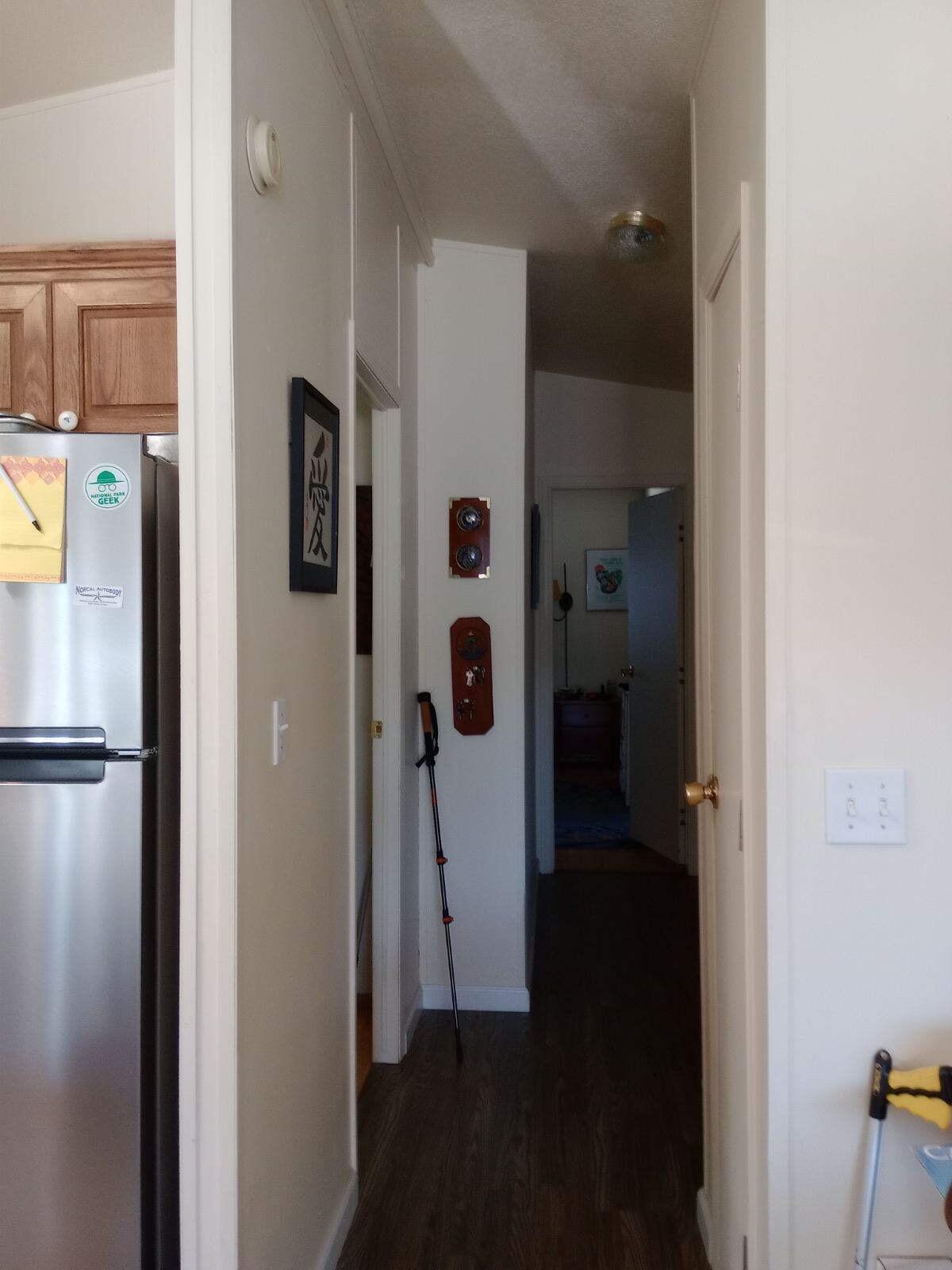 2257 Crown Drive, 2257