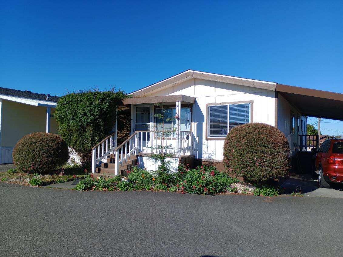 2257 Crown Drive, 2257