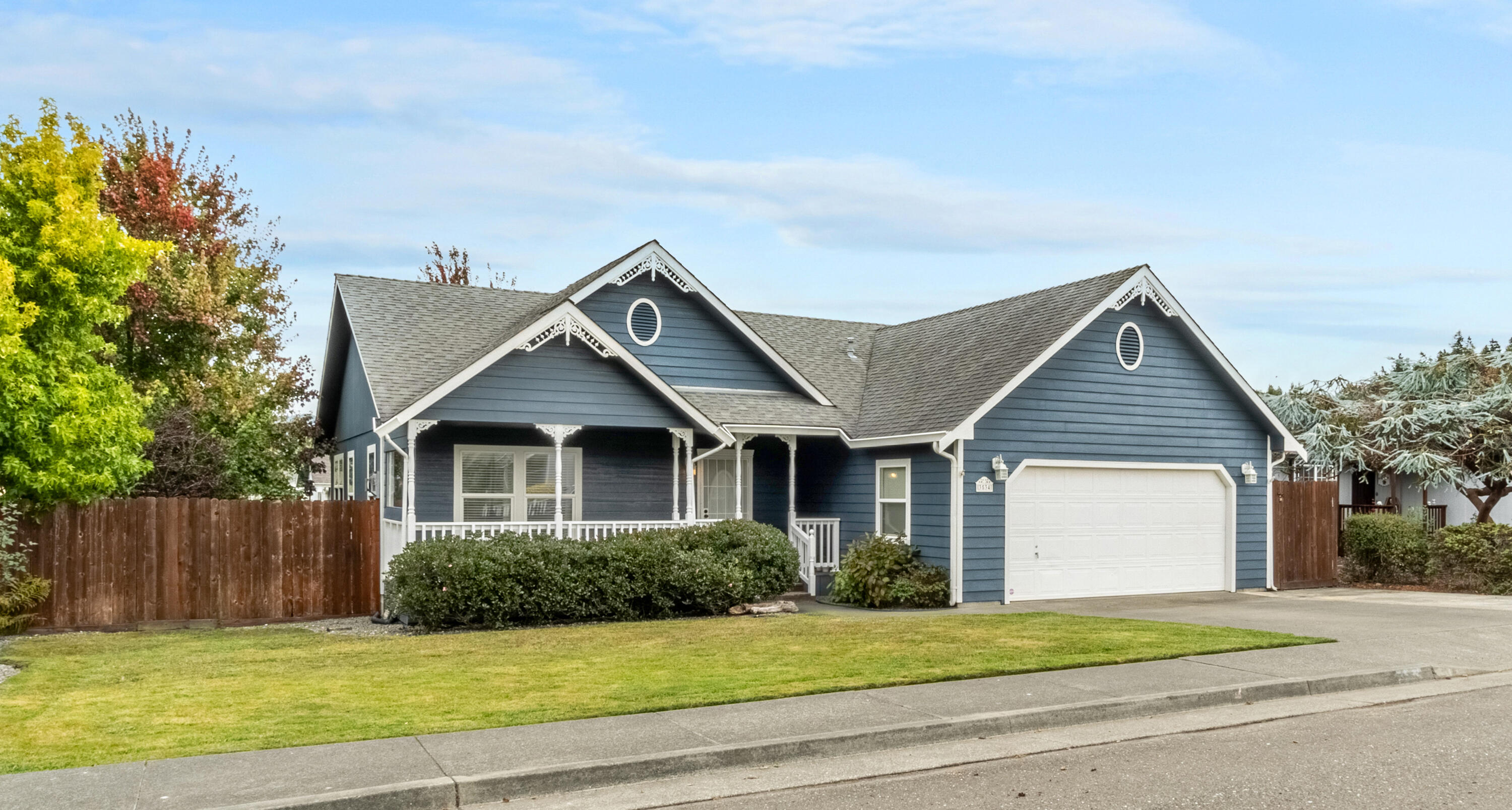 3534 Kenmar Road