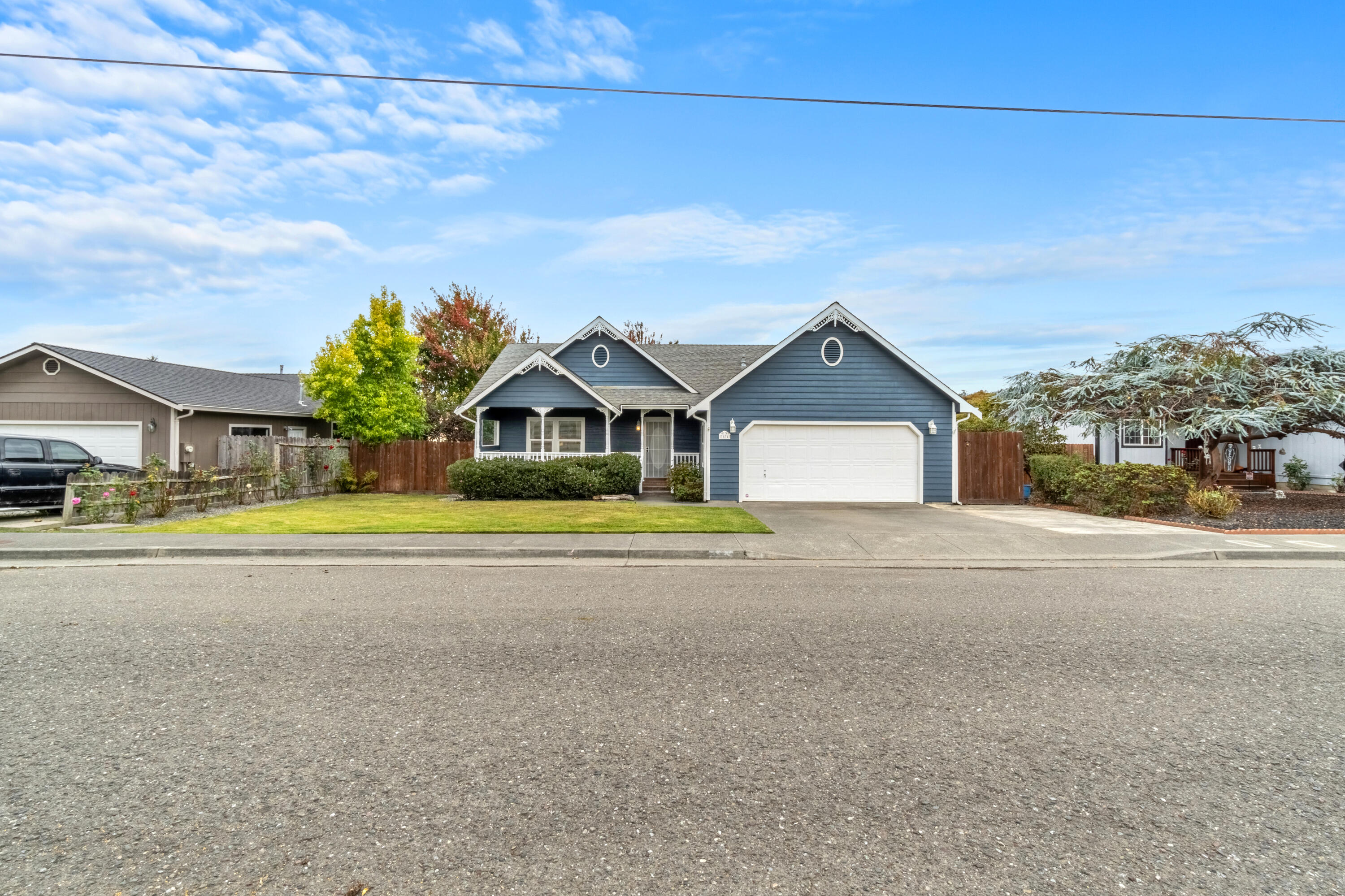 3534 Kenmar Road