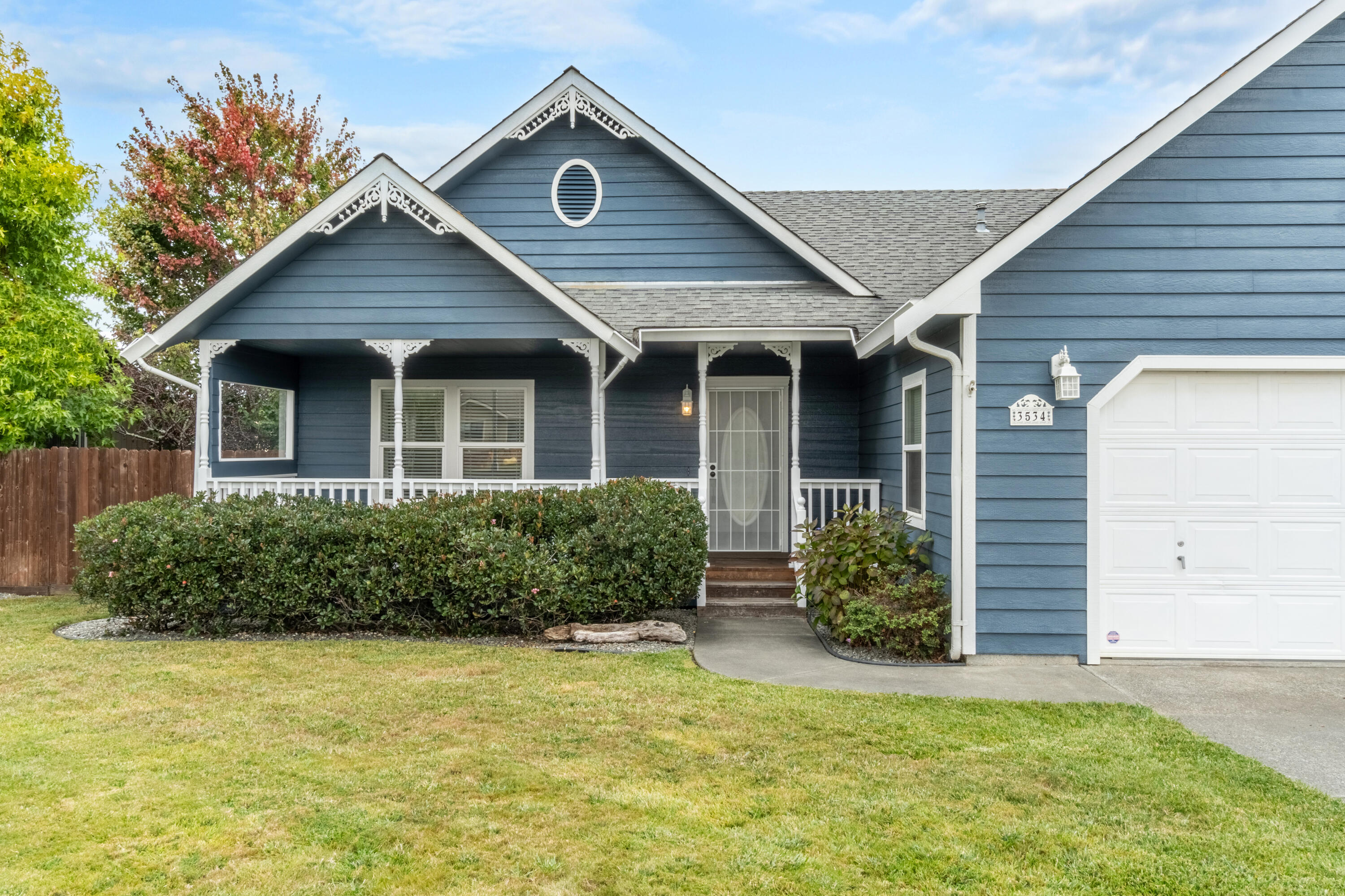 3534 Kenmar Road