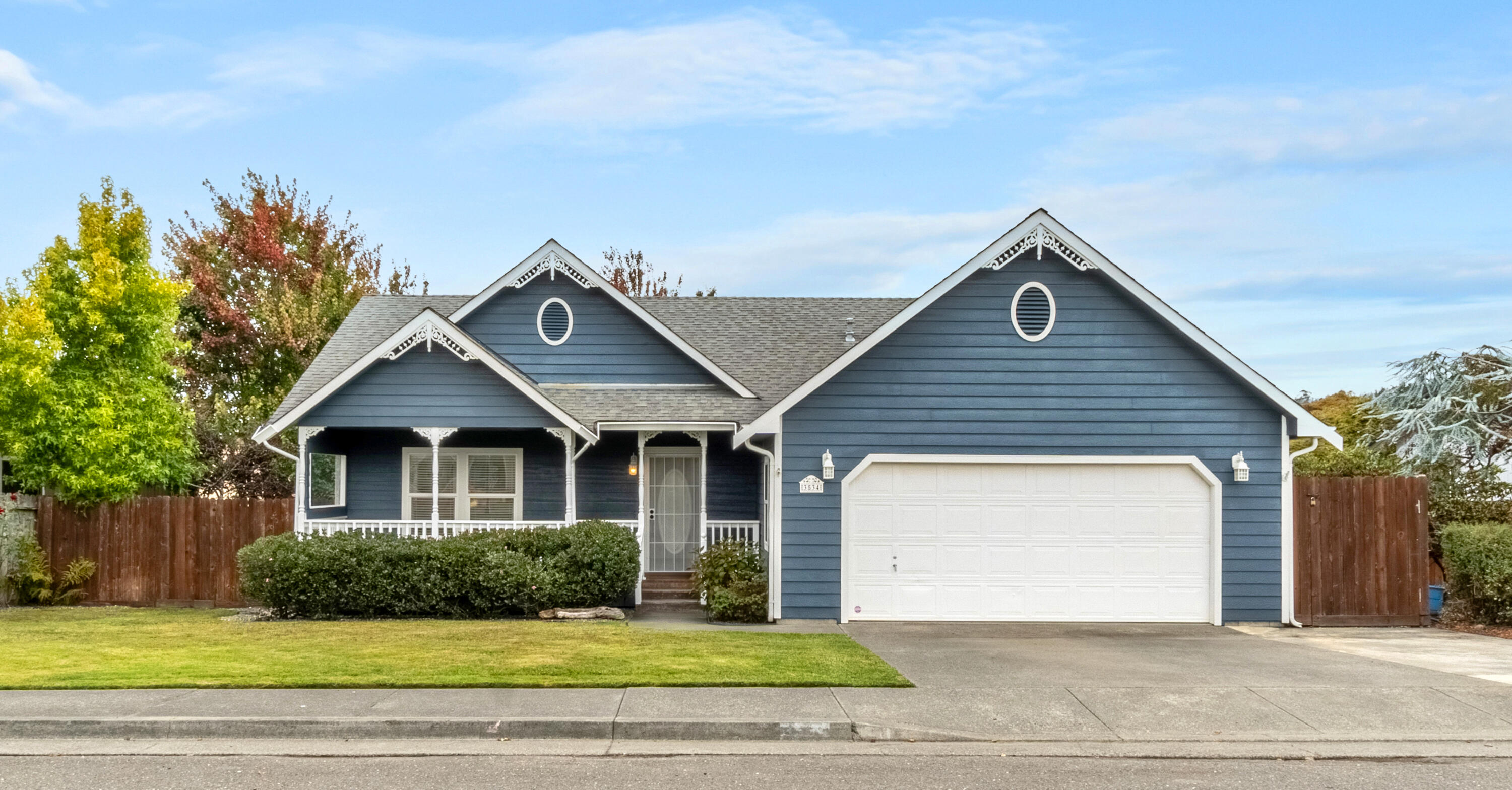 3534 Kenmar Road
